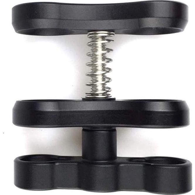 Soporte de Brazo de Aluminio Seafrogs CP-2 para Buceo