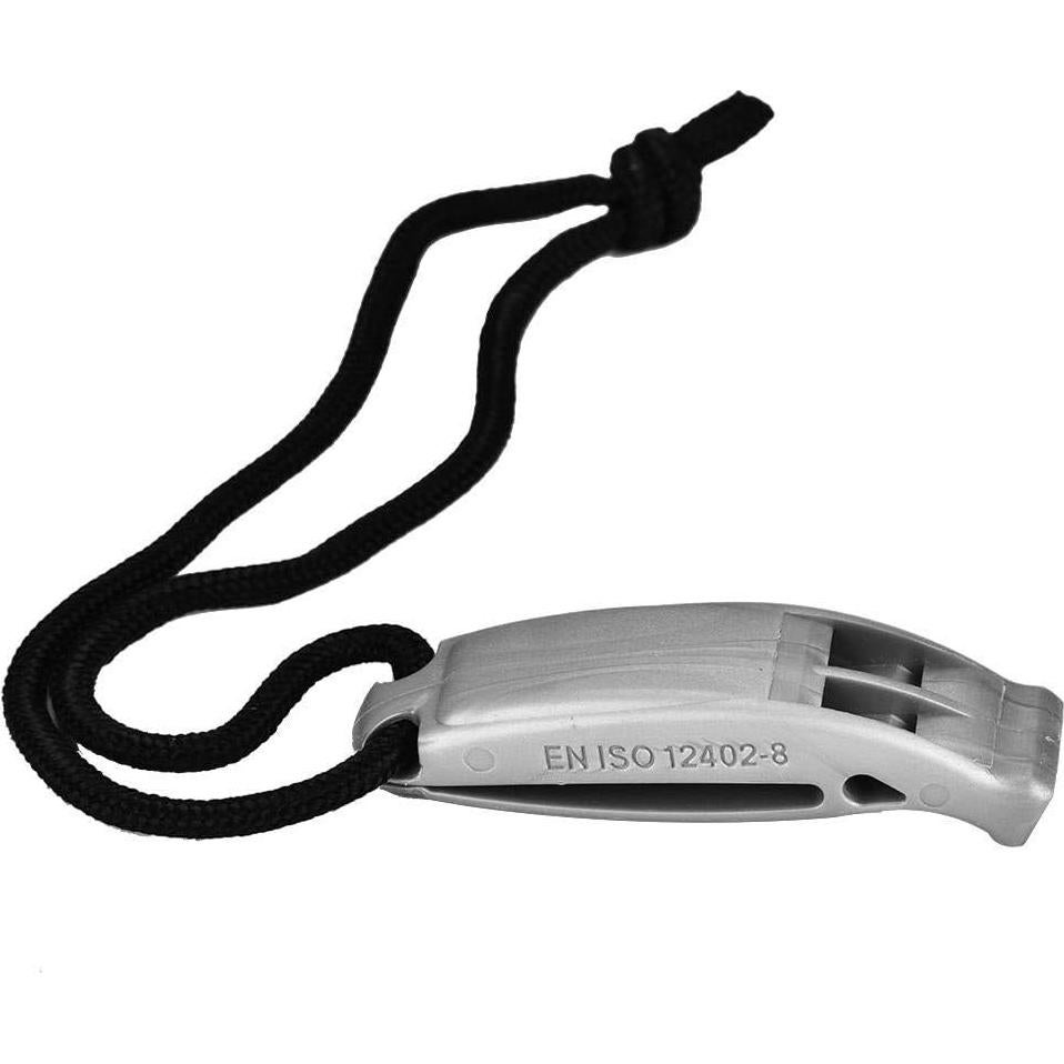 Silbato de Seguridad Keenso para Emergencias en 3 Colores