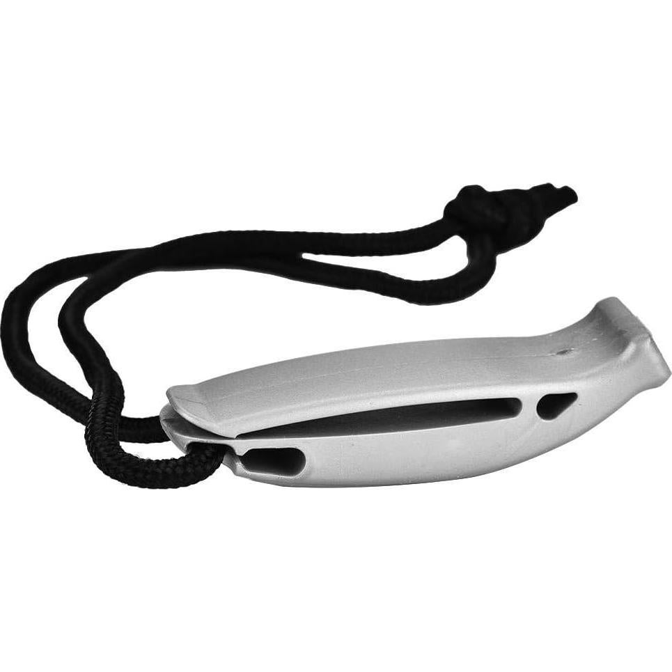 Silbato de Seguridad Keenso para Emergencias en 3 Colores