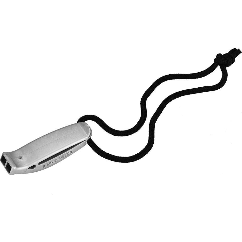 Silbato de Seguridad Keenso para Emergencias en 3 Colores