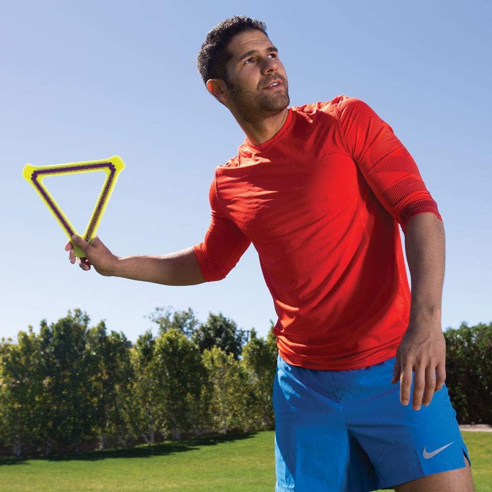 Boomerang Orbiter Aerobie 30C12, 29.21 cm, Colores Surtidos