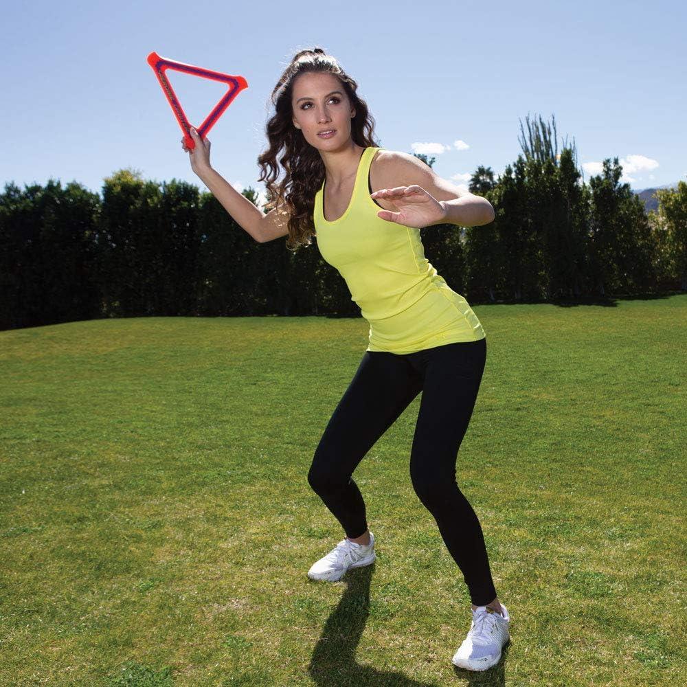 Boomerang Orbiter Aerobie 30C12, 29.21 cm, Colores Surtidos