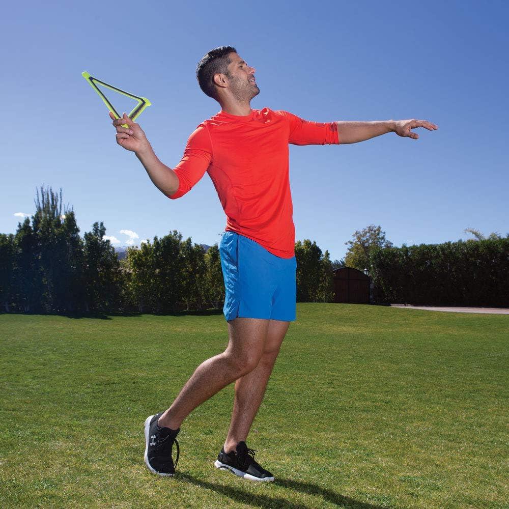 Boomerang Orbiter Aerobie 30C12, 29.21 cm, Colores Surtidos