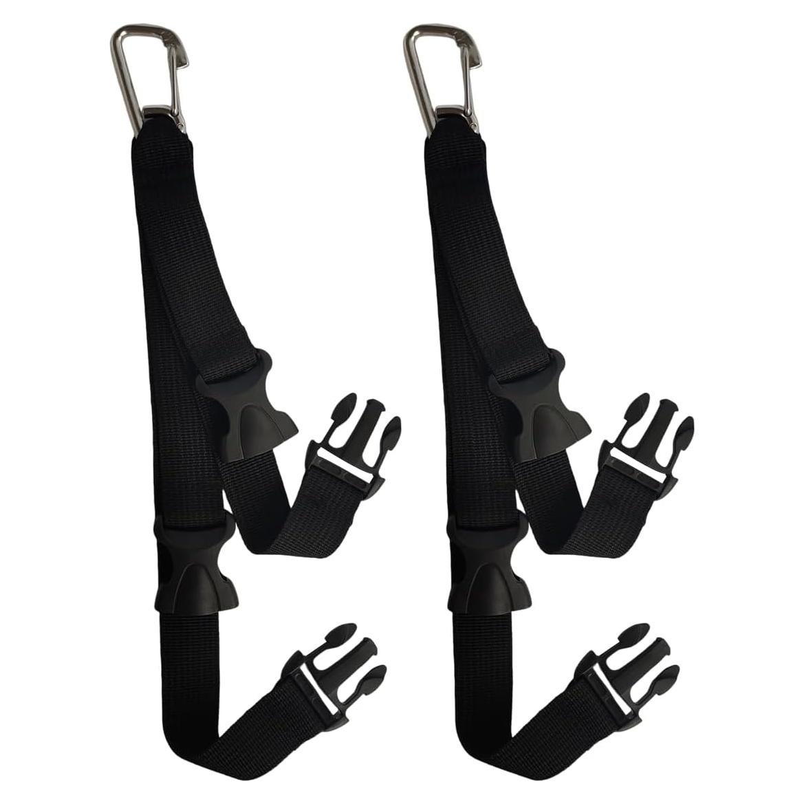 Soporte de Aletas y Clip para Máscara CSXLKJ0124 - Accesorios de Buceo