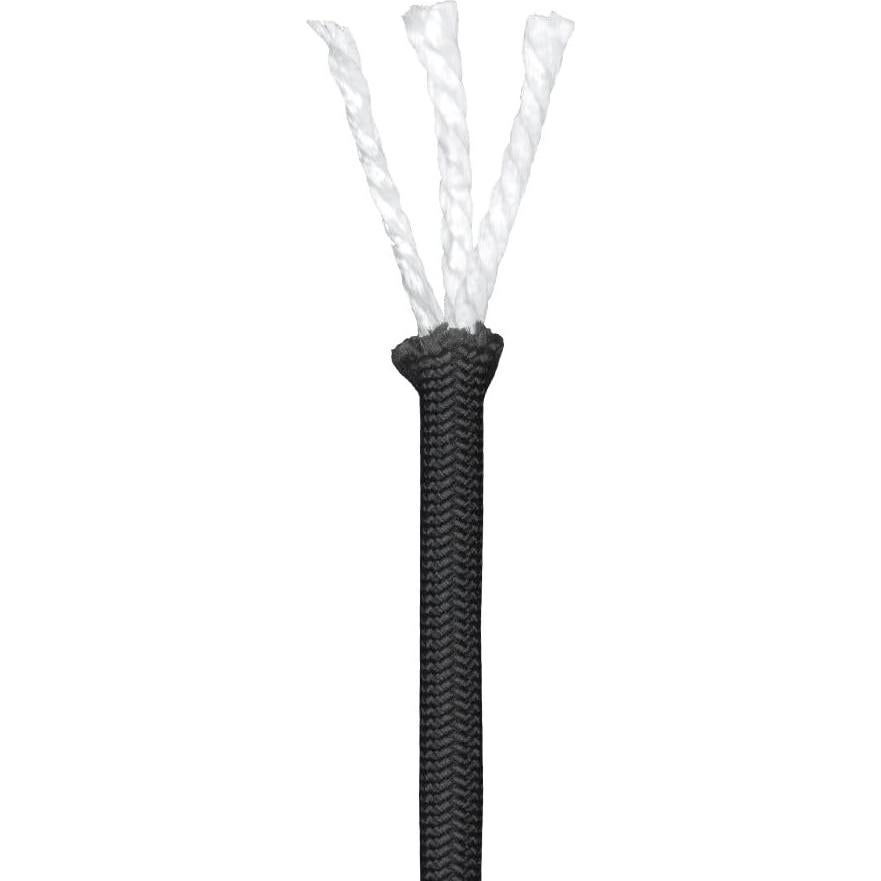 Cuerda Paracord Planet Tipo IV 0.64 cm 1200 lb Nylon Púrpura