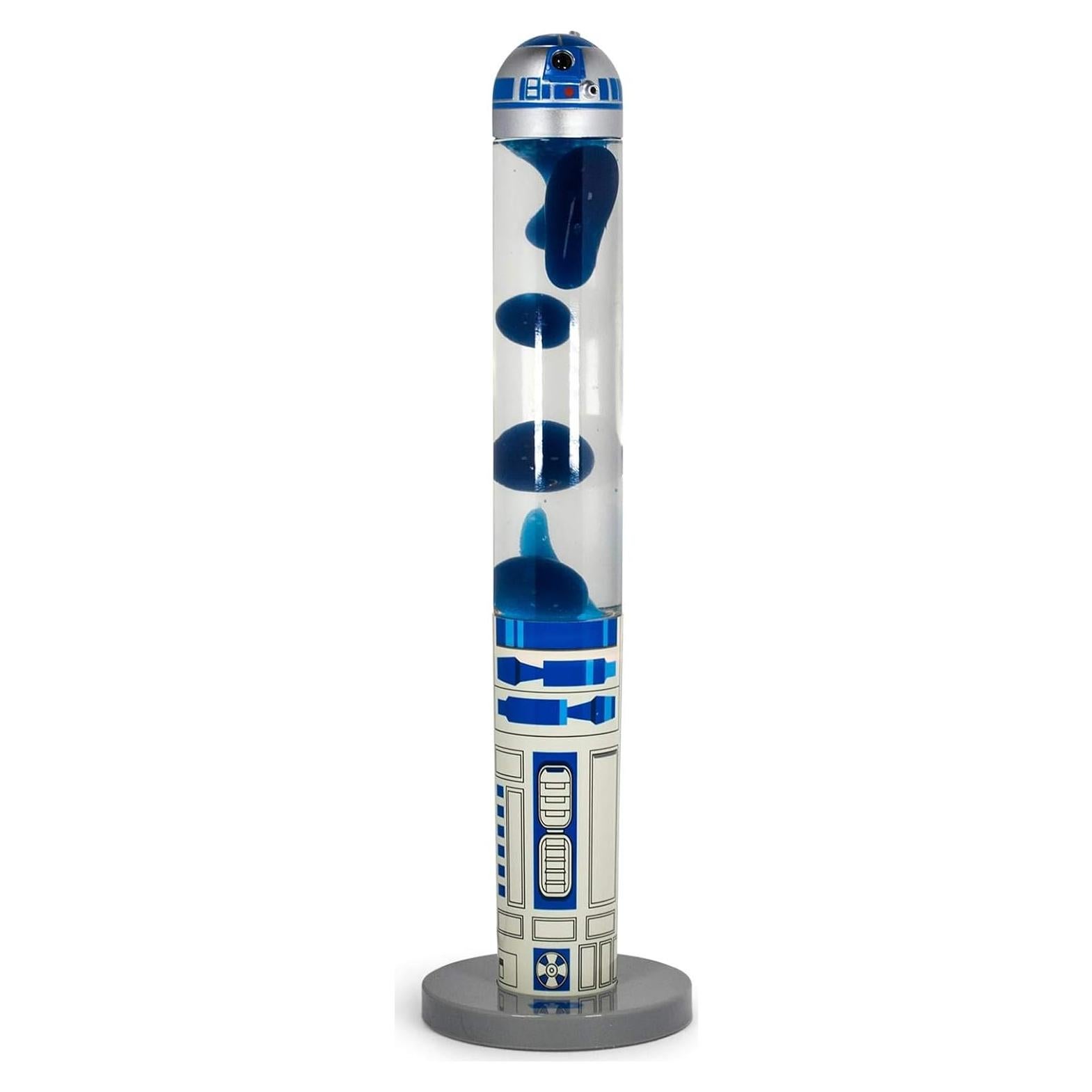 Lámpara de Movimiento R2-D2 Star Wars 45.72 cm Luz Ambiental