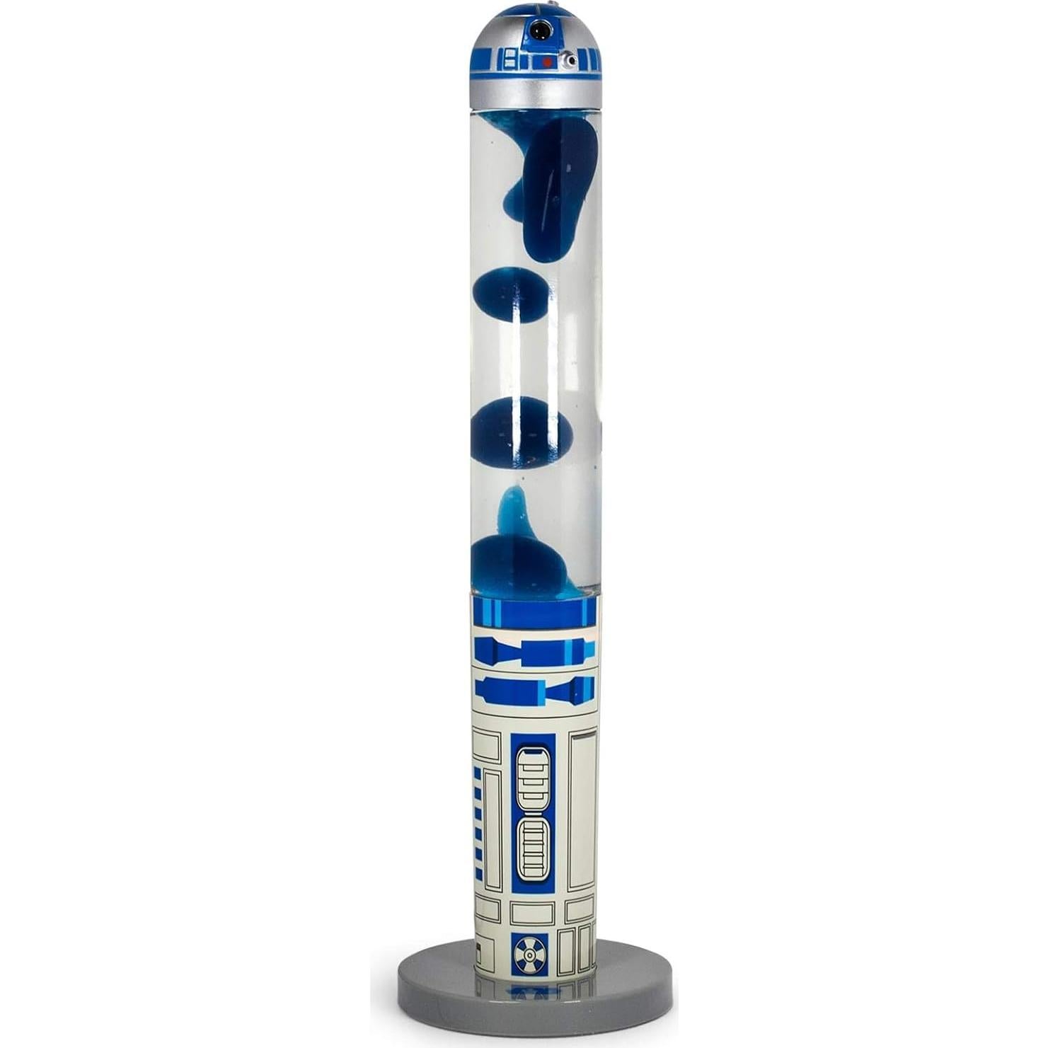 Lámpara de Movimiento R2-D2 Star Wars 45.72 cm Luz Ambiental
