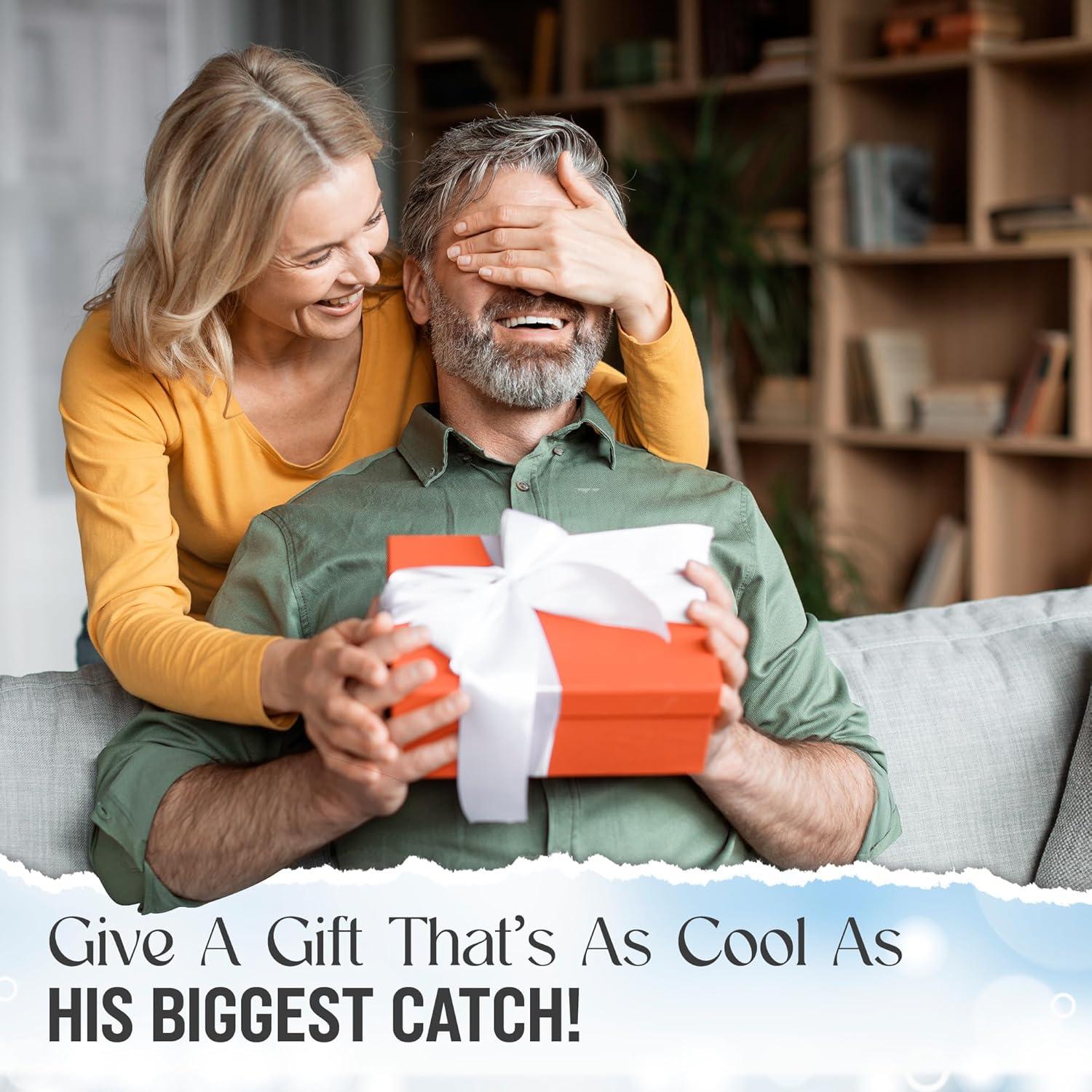 Vaso de Café Aislado 20 oz AXIARA Negro para Pescadores