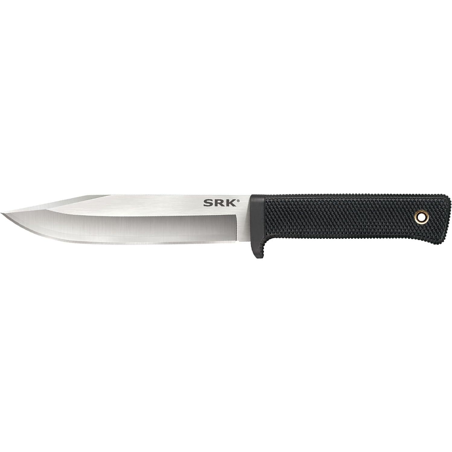 Cuchillo Táctico Cold Steel SRK 15.24 cm VG-10 San Mai
