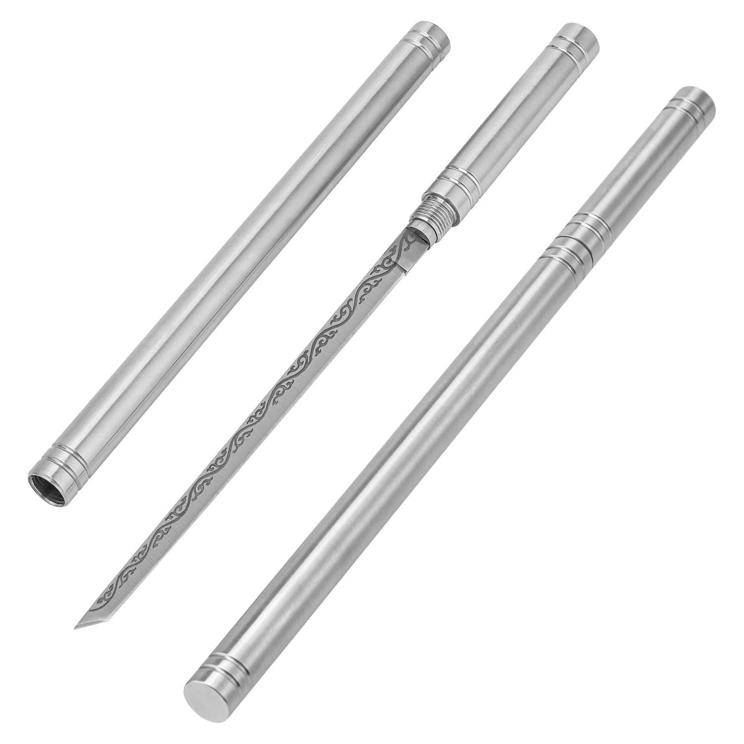 Cuchillo de bolsillo Treszen TZD acero inoxidable 24.13 cm