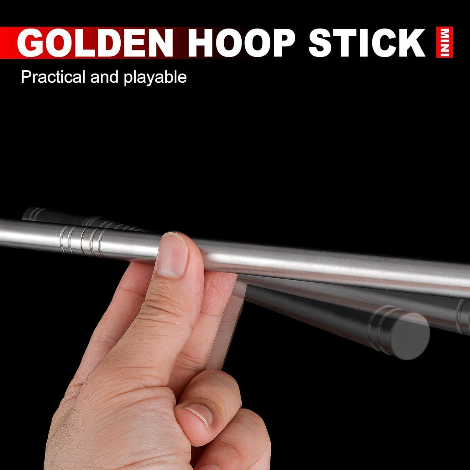 Cuchillo de bolsillo Treszen TZD acero inoxidable 24.13 cm