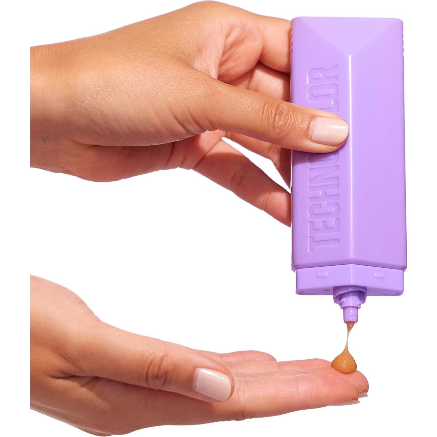 Suero Autobronceador Rostro Bondi Sands 13x5.1x3.6cm