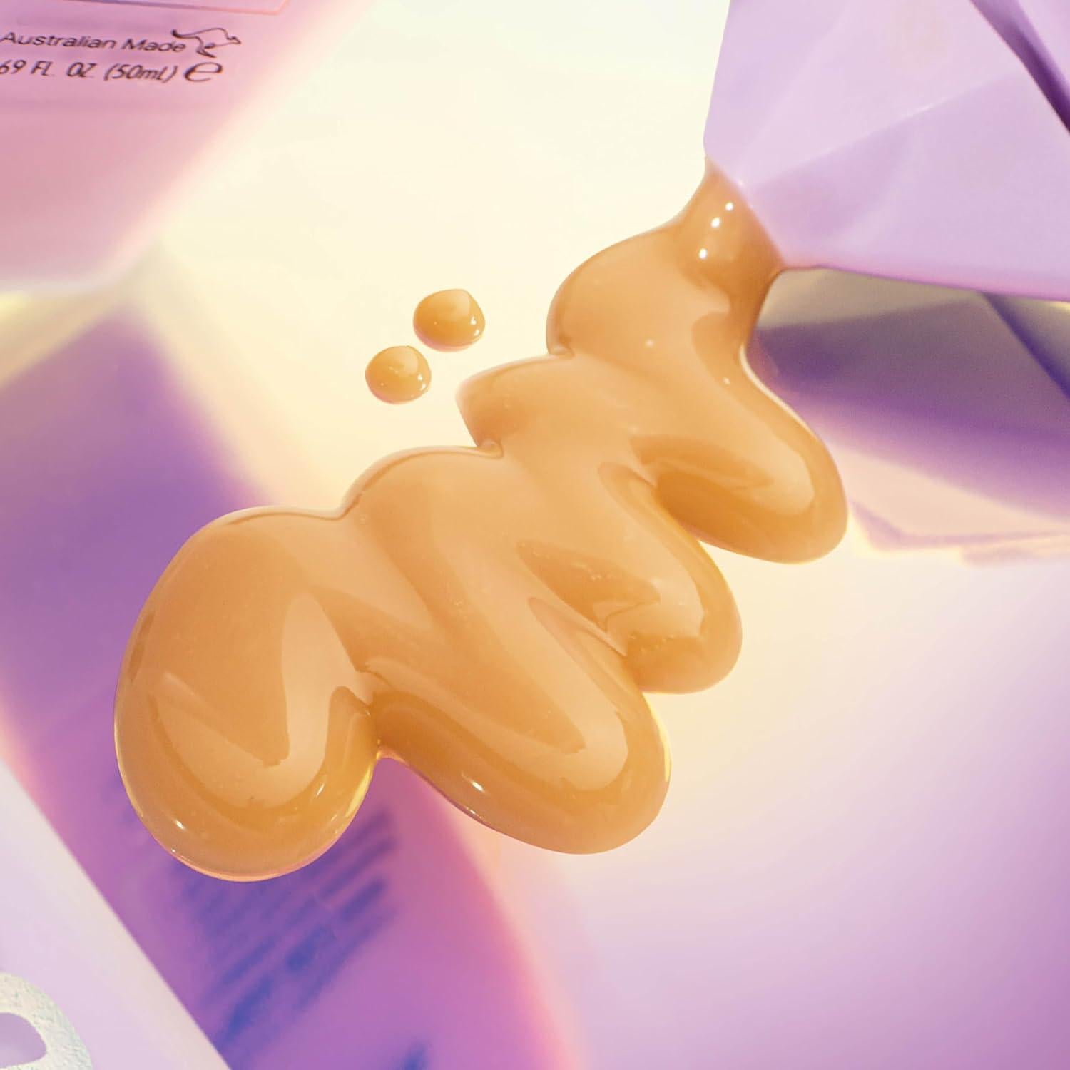 Suero Autobronceador Rostro Bondi Sands 13x5.1x3.6cm