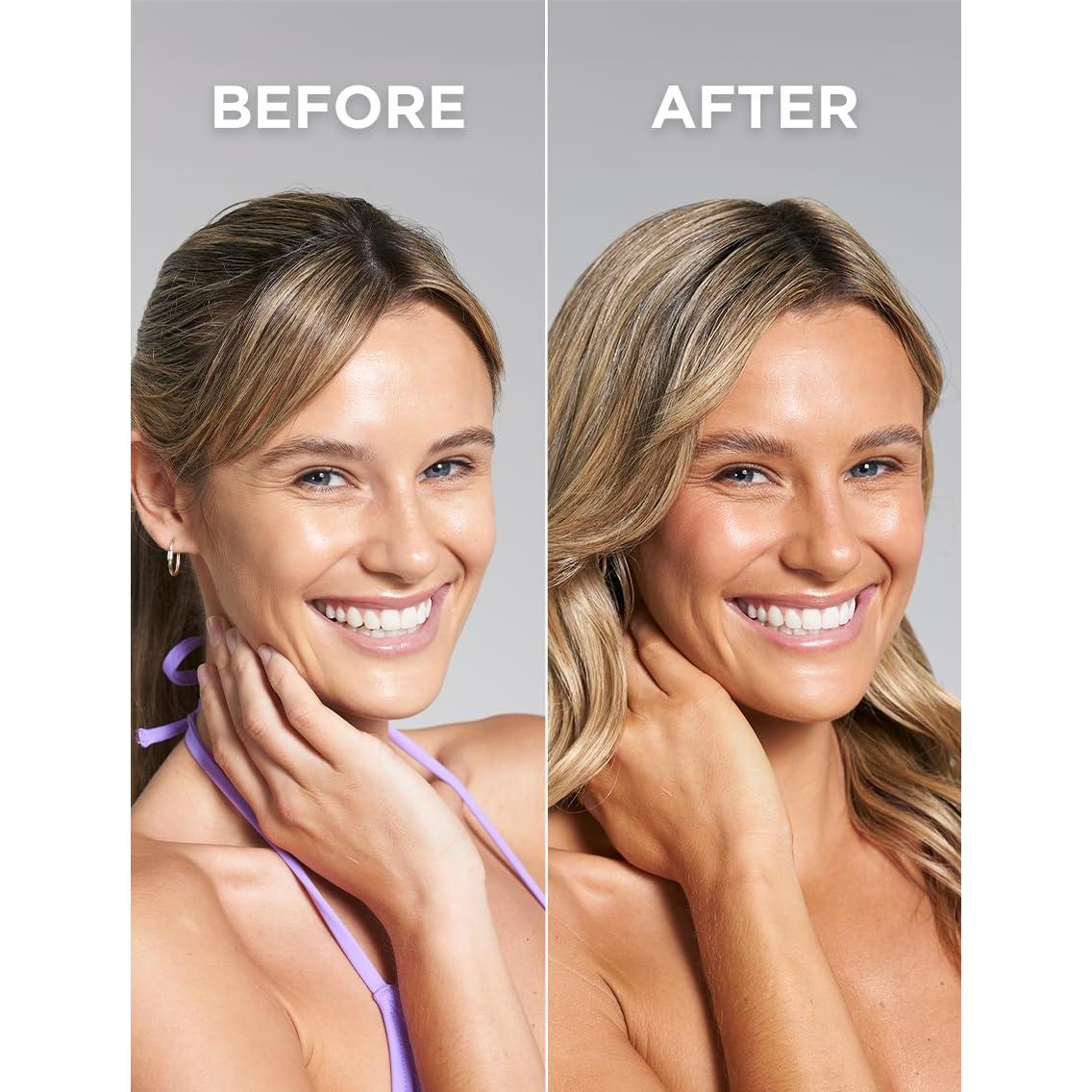 Suero Autobronceador Rostro Bondi Sands 13x5.1x3.6cm