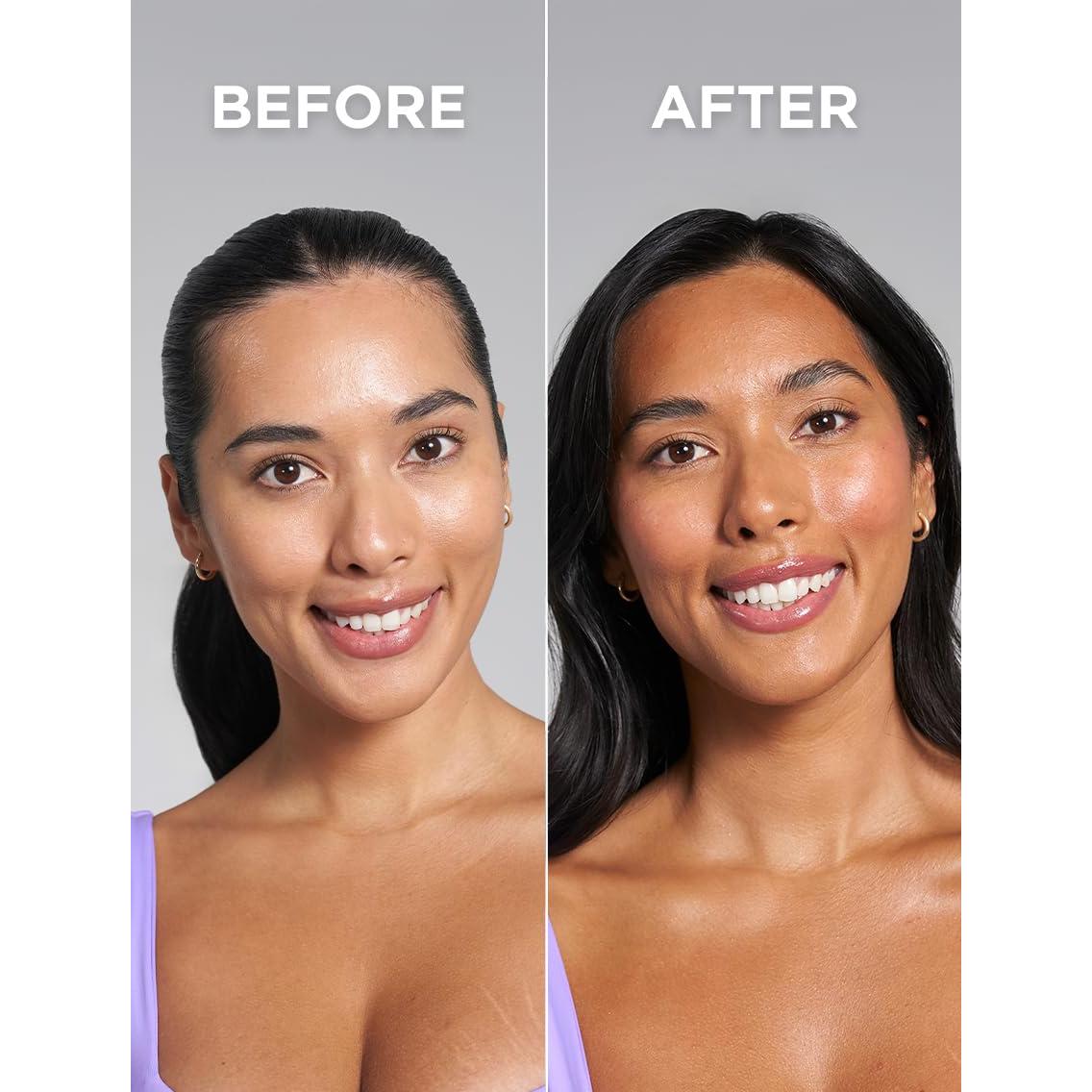 Suero Autobronceador Rostro Bondi Sands 13x5.1x3.6cm