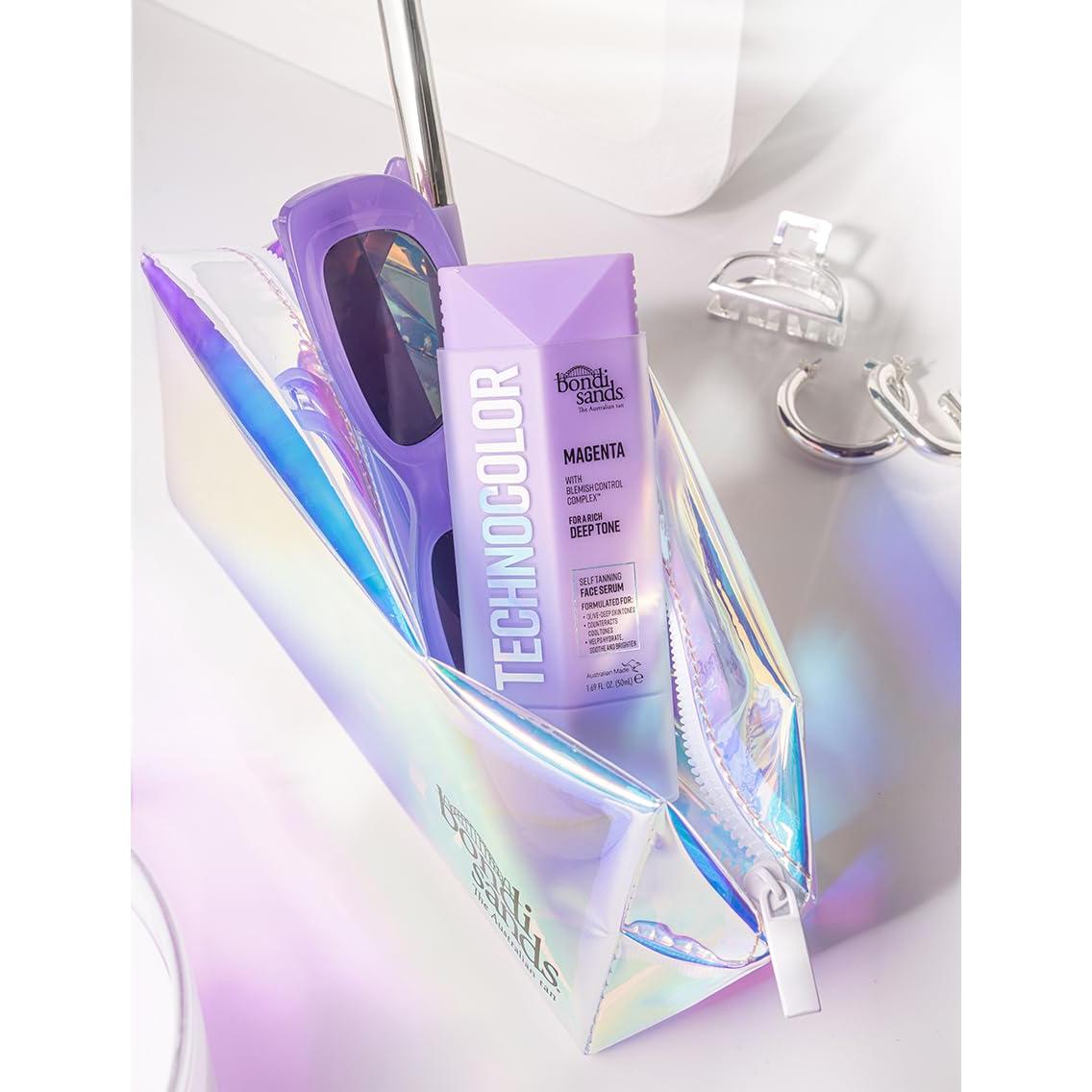 Suero Autobronceador Rostro Bondi Sands 13x5.1x3.6cm