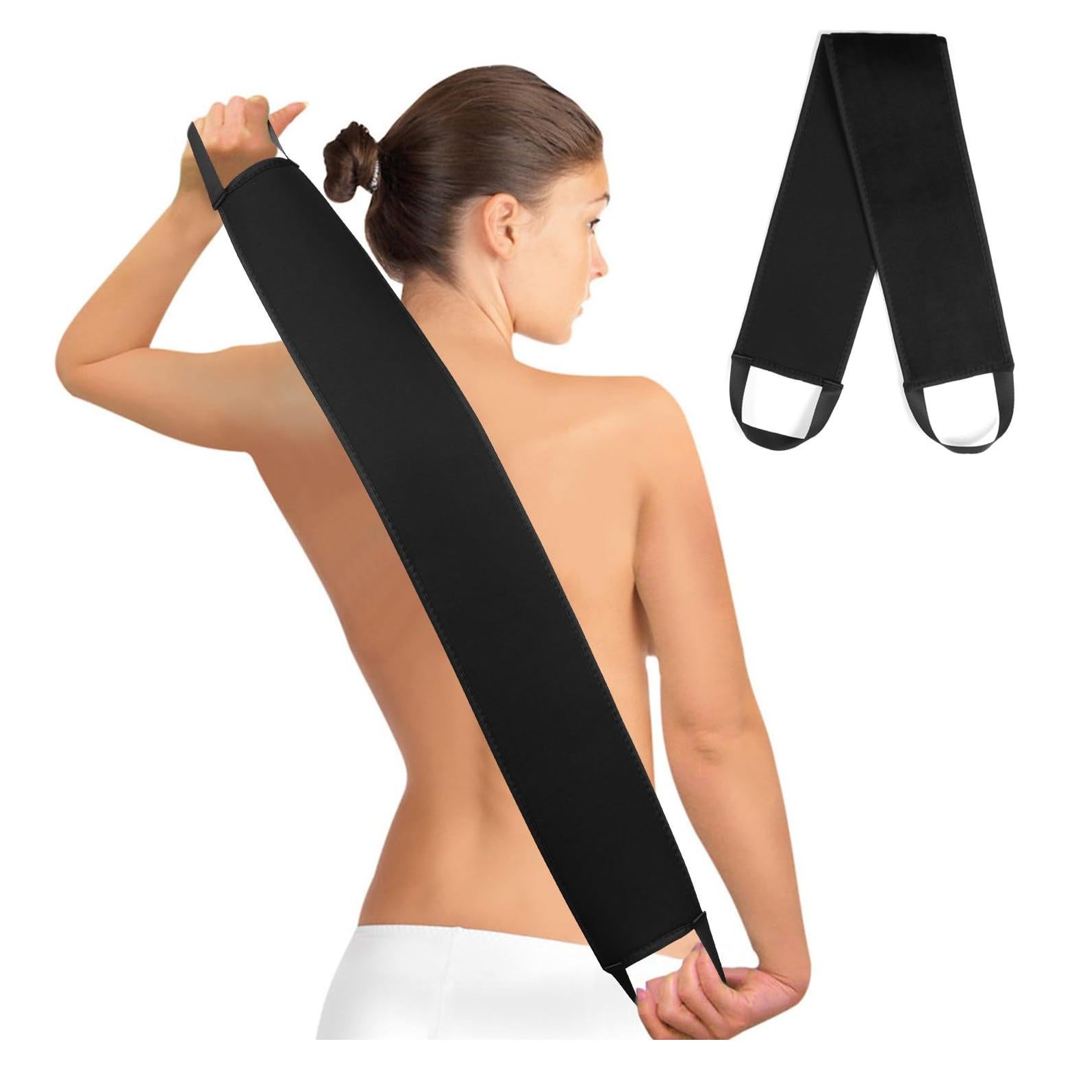 Aplicador de Bronceador para Espalda KELILO - Suave y Eficaz