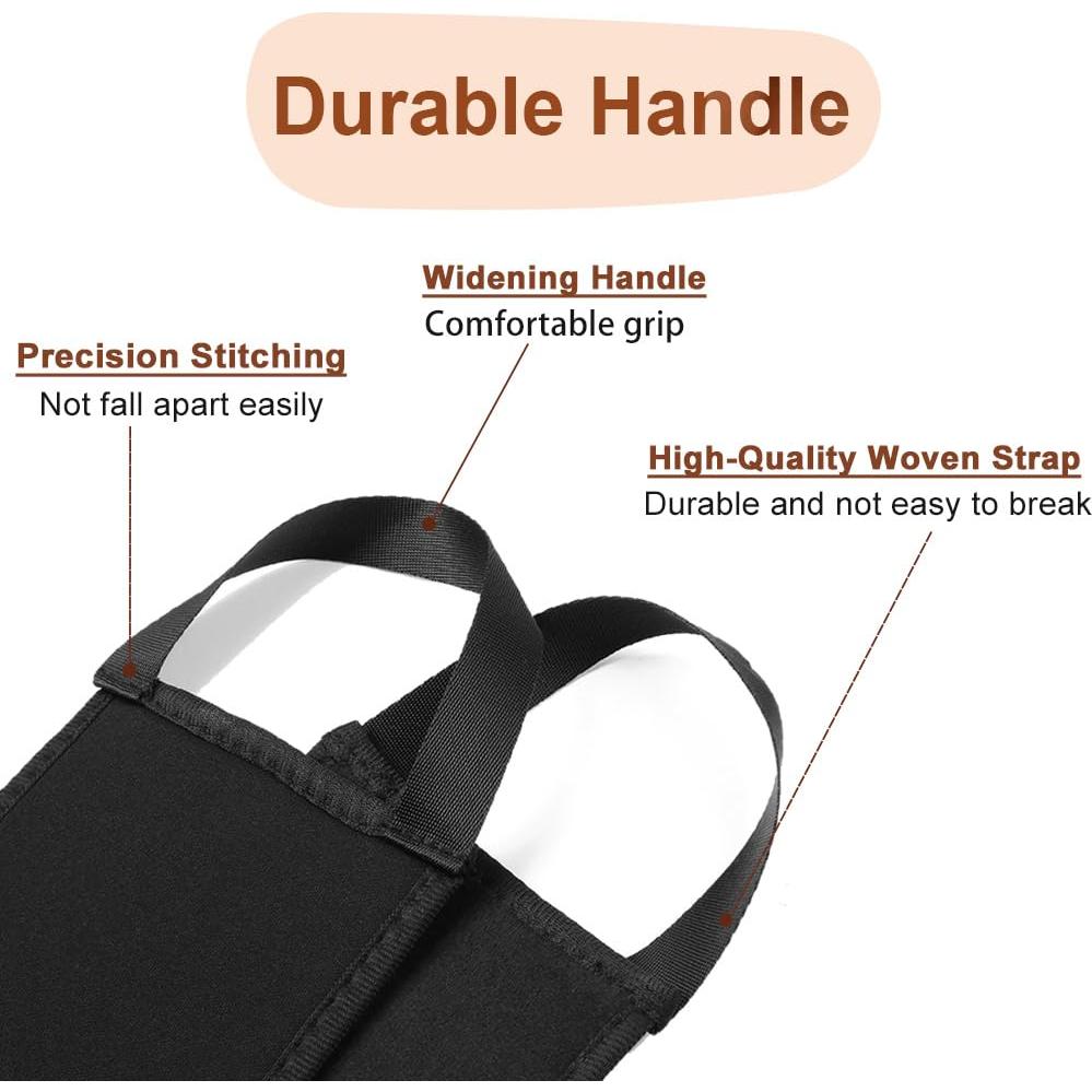 Aplicador de Bronceador para Espalda KELILO - Suave y Eficaz