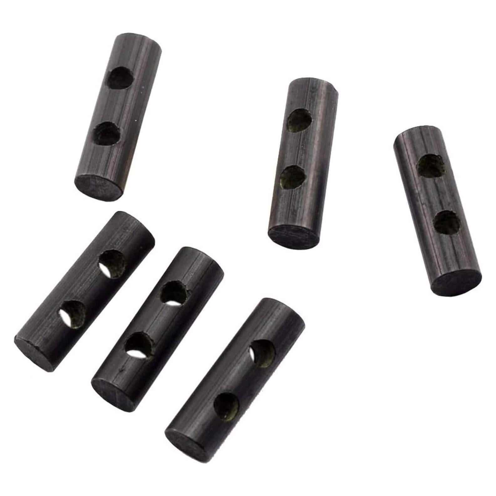 Encendedor de Fuego Bayite Ferrocerio 6 Piezas 2.5 cm