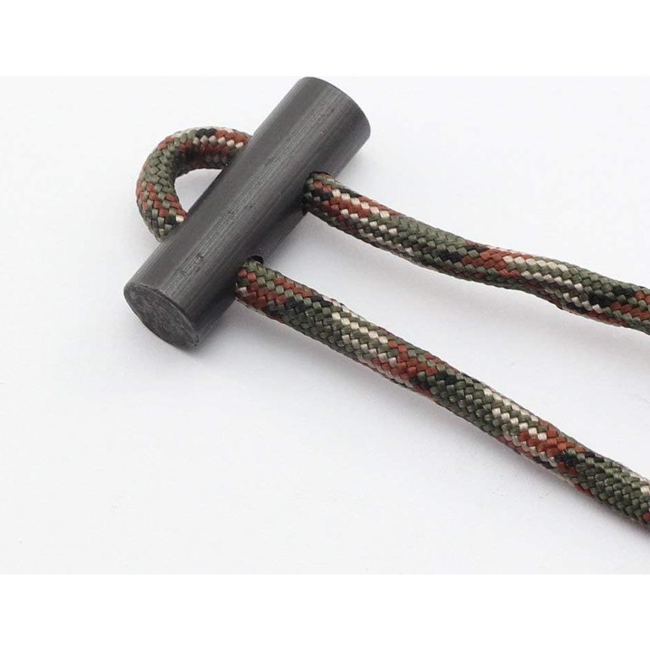 Encendedor de Fuego Bayite Ferrocerio 6 Piezas 2.5 cm