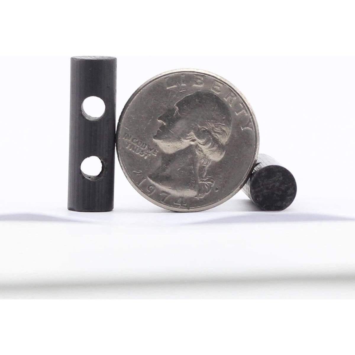 Encendedor de Fuego Bayite Ferrocerio 6 Piezas 2.5 cm