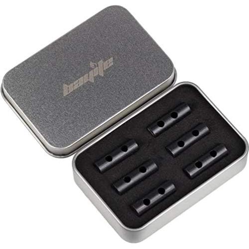 Encendedor de Fuego Bayite Ferrocerio 6 Piezas 2.5 cm