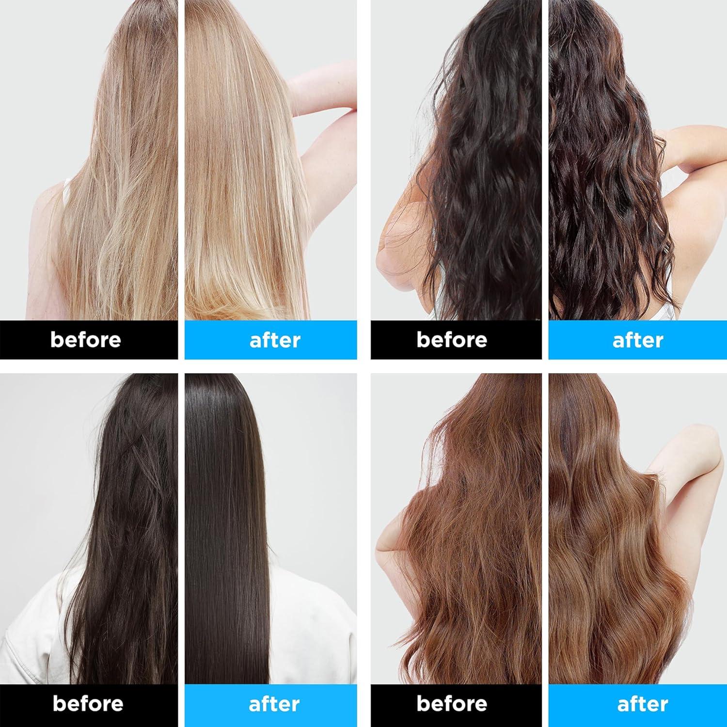 Mascarilla de Colágeno para el Cabello ONLY4HAIR 439g