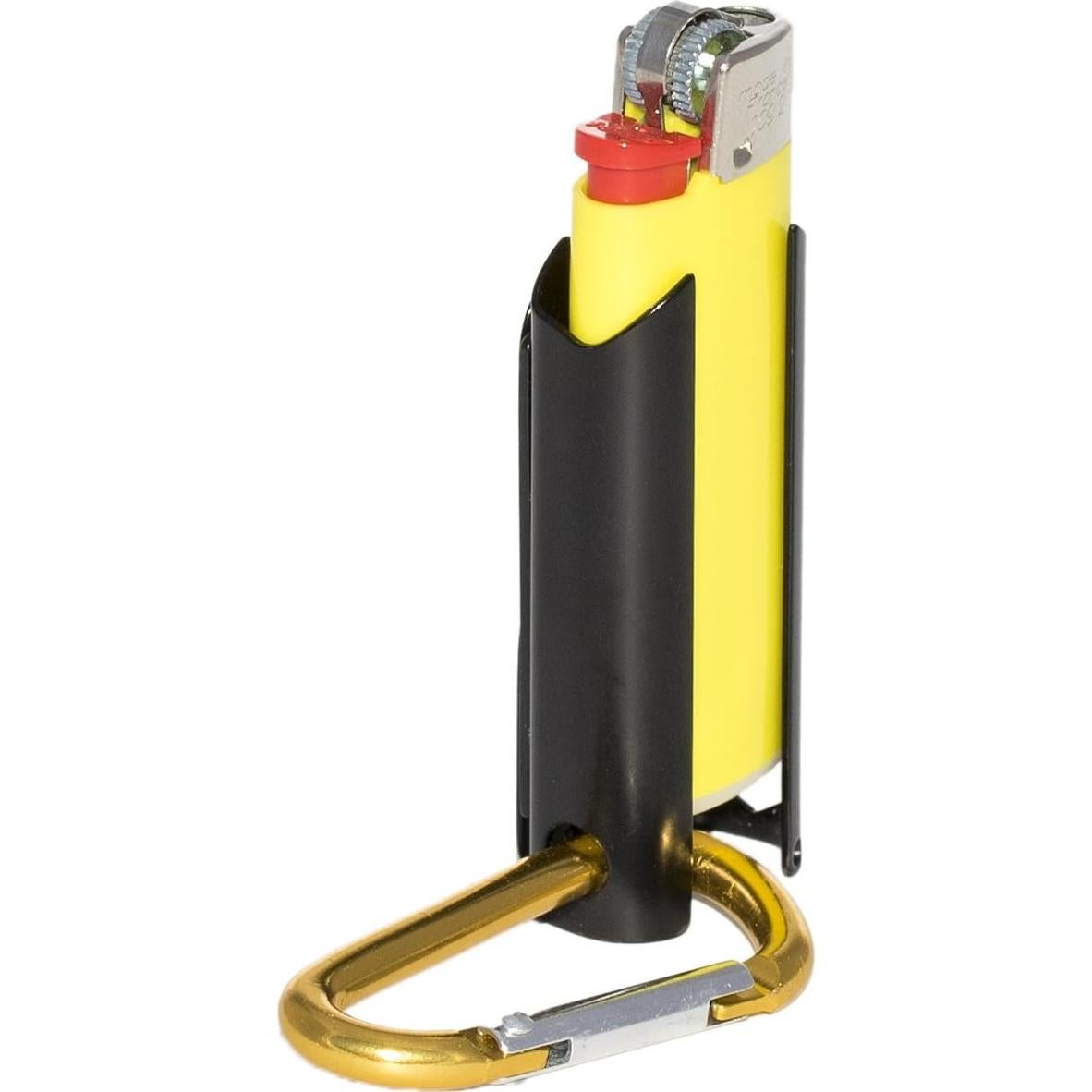 Funda Multi-Herramienta LighterBro de Acero Inoxidable