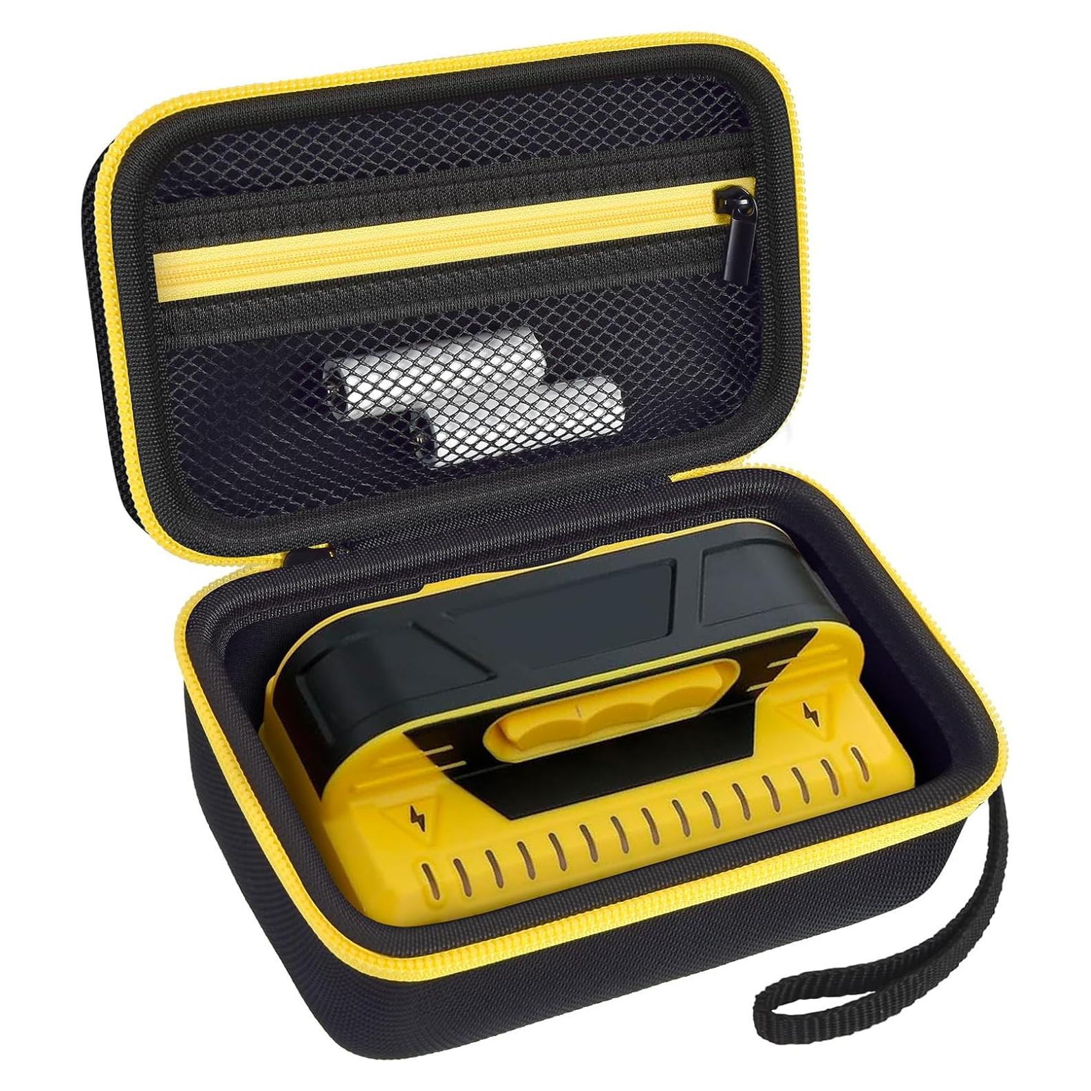 Funda de Transporte GWCASE para Franklin ProSensor M150 M90