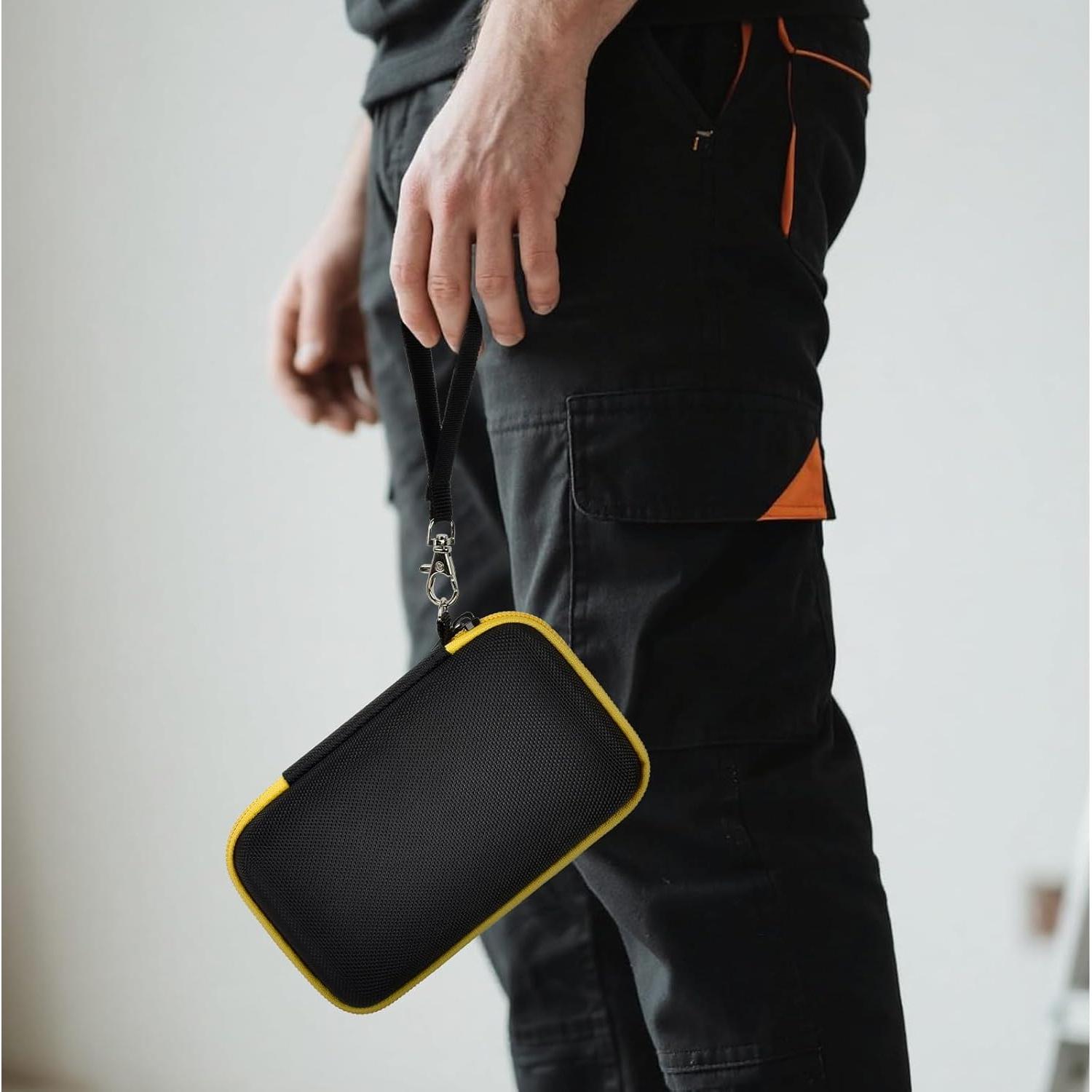 Funda de Transporte GWCASE para Franklin ProSensor M150 M90