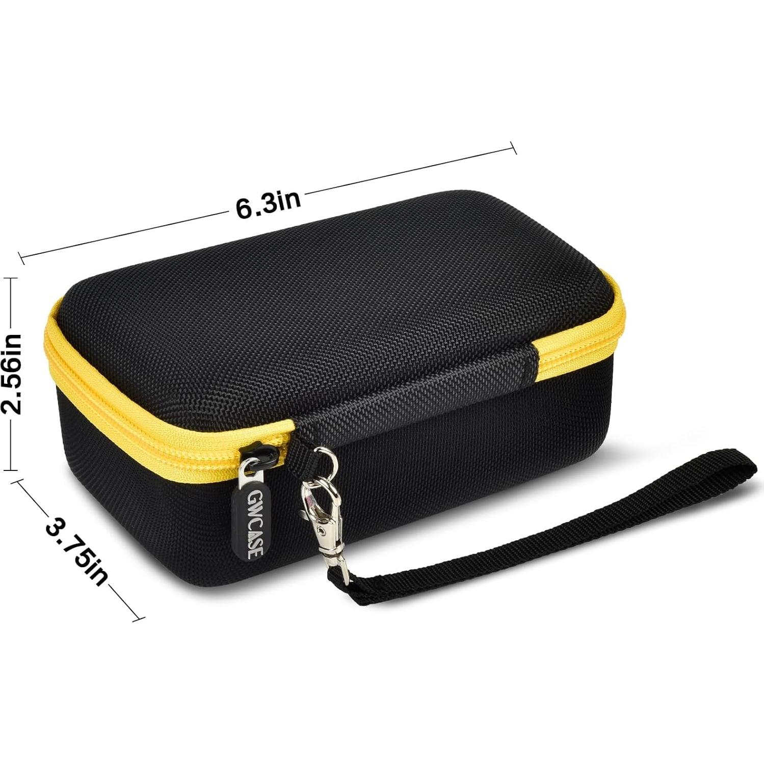 Funda de Transporte GWCASE para Franklin ProSensor M150 M90