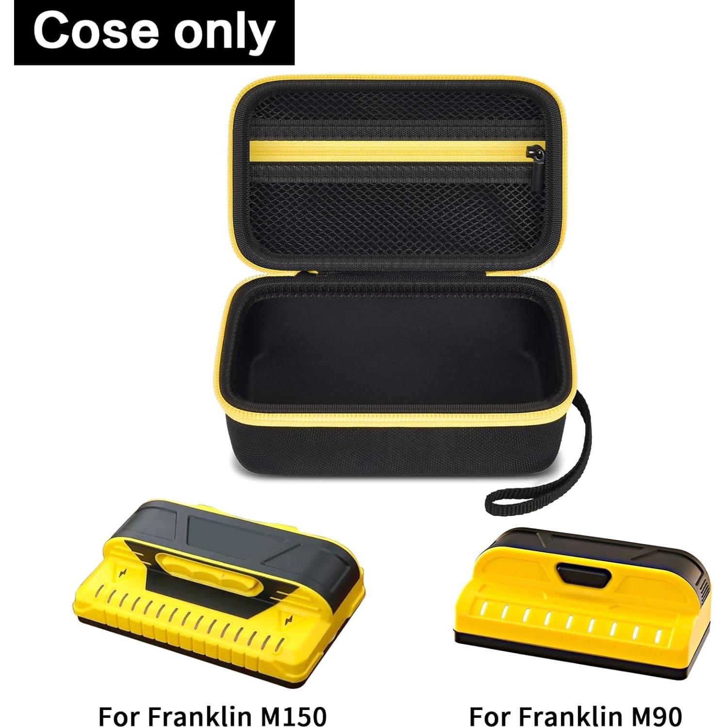 Funda de Transporte GWCASE para Franklin ProSensor M150 M90