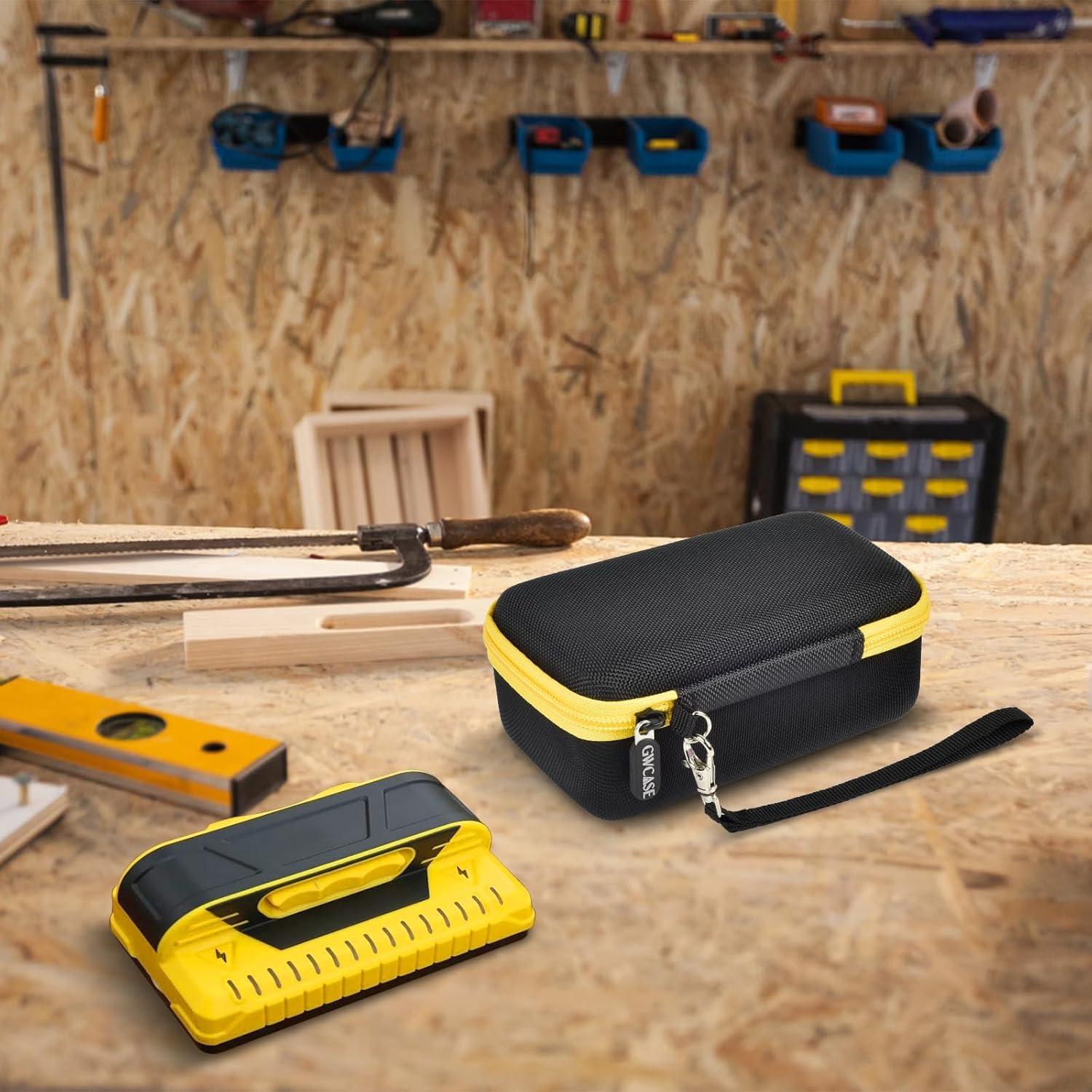 Funda de Transporte GWCASE para Franklin ProSensor M150 M90