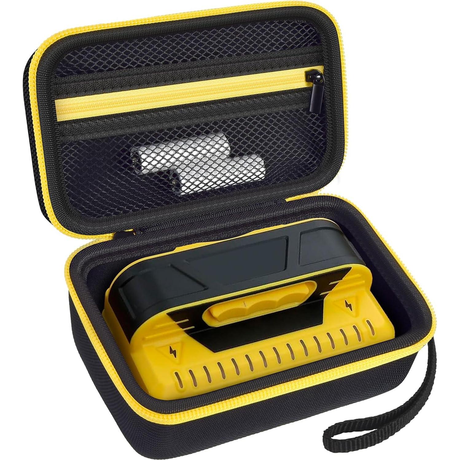 Funda de Transporte GWCASE para Franklin ProSensor M150 M90