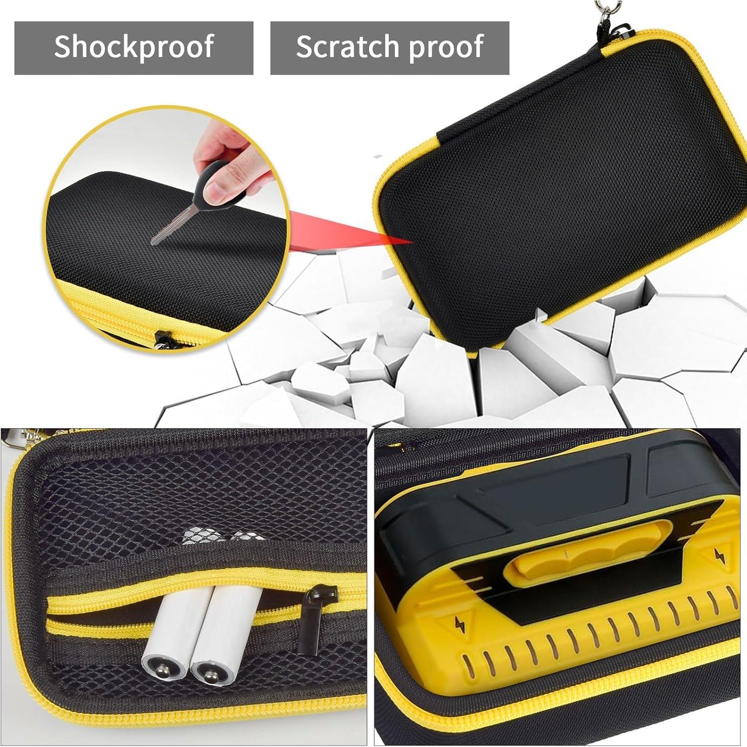 Funda de Transporte GWCASE para Franklin ProSensor M150 M90