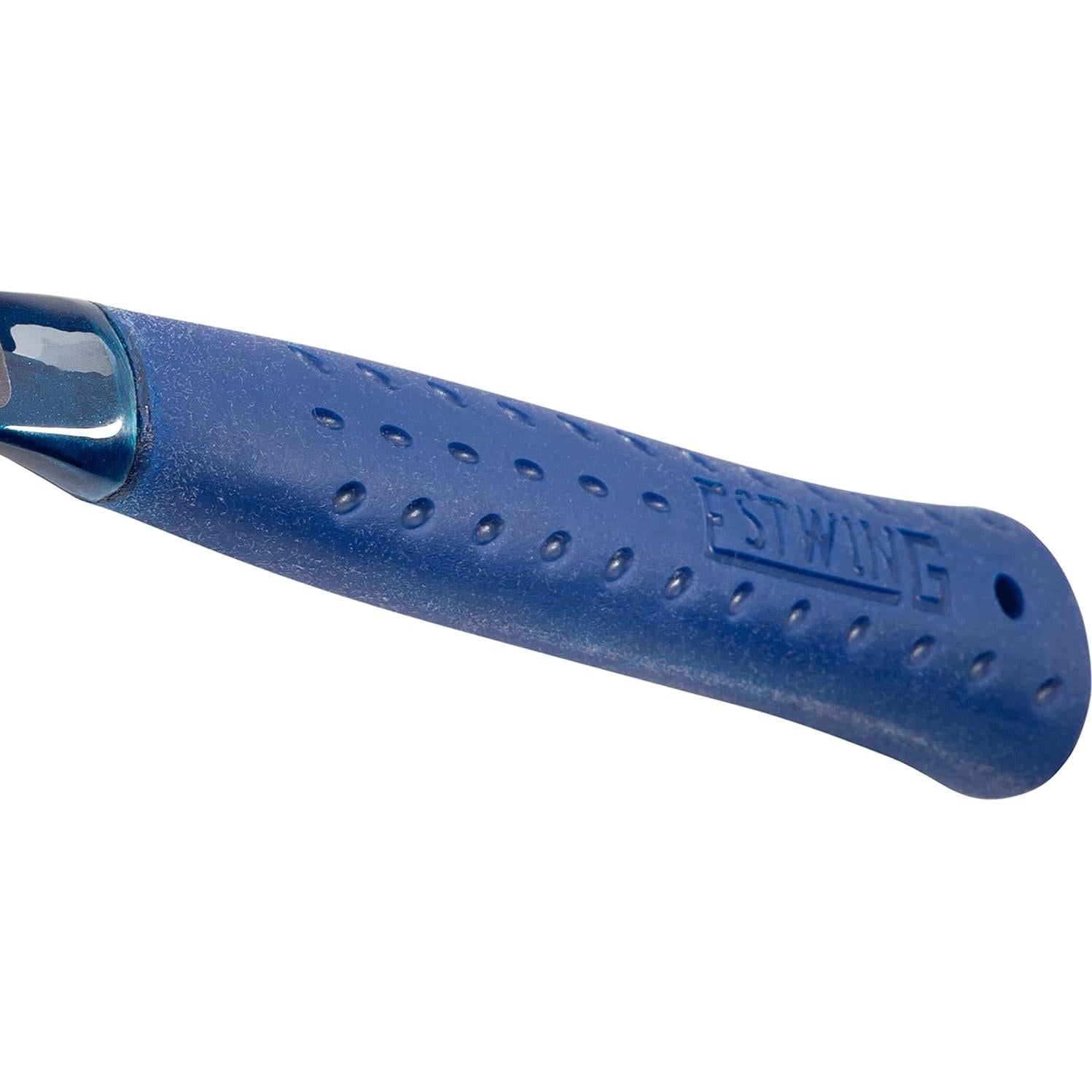 Hacha de Carpintero Estwing E3-2H 33 cm con Agarre Antivibración