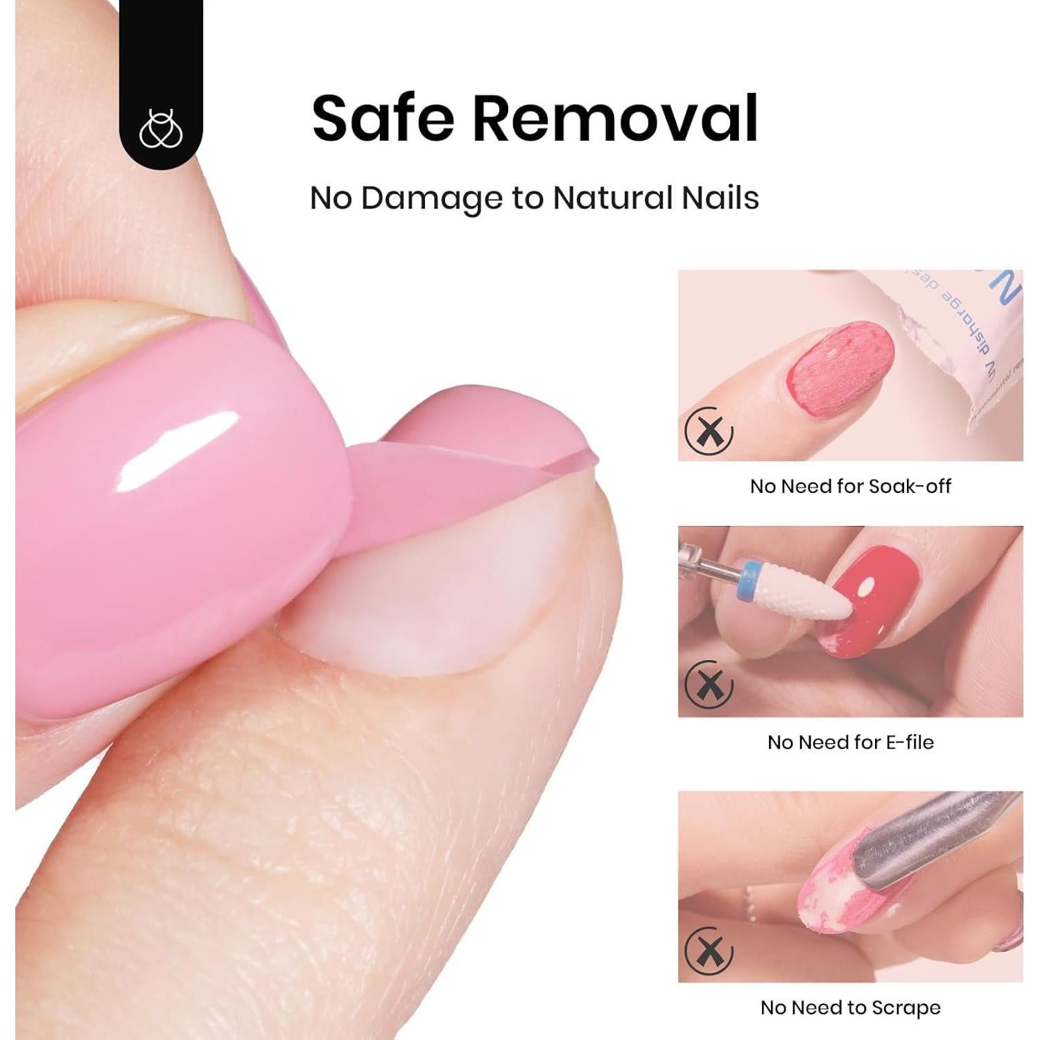 Base Coat Peel Off Beetles 15ml - Esmalte de Uñas en Gel