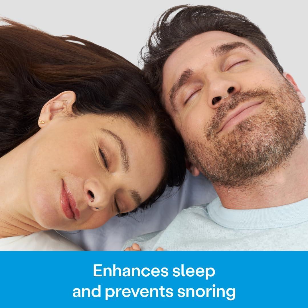 Kit de Recarga Hale - 3 Dilatadores Nasales Pequeños