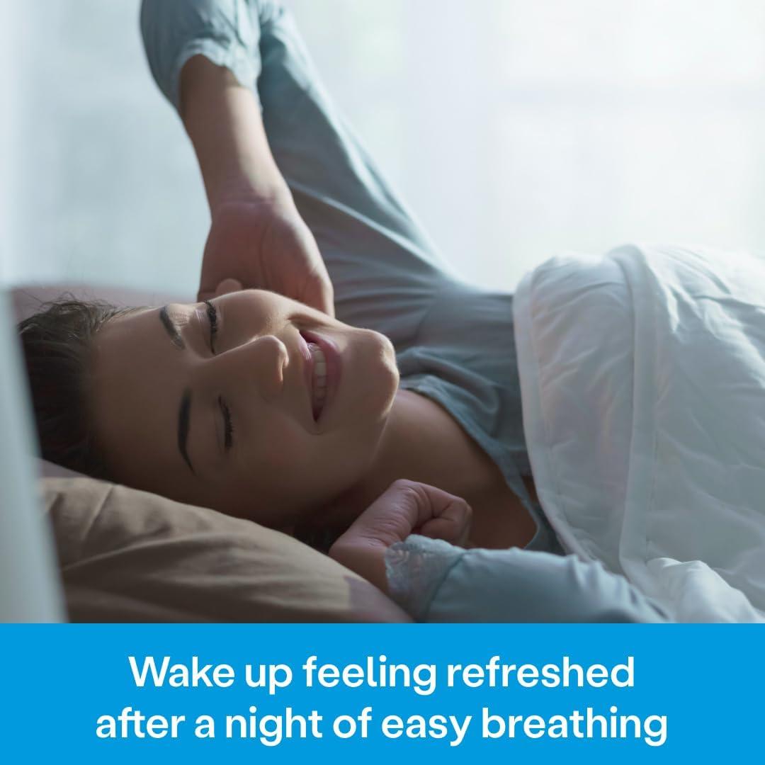 Kit de Recarga Hale - 3 Dilatadores Nasales Pequeños