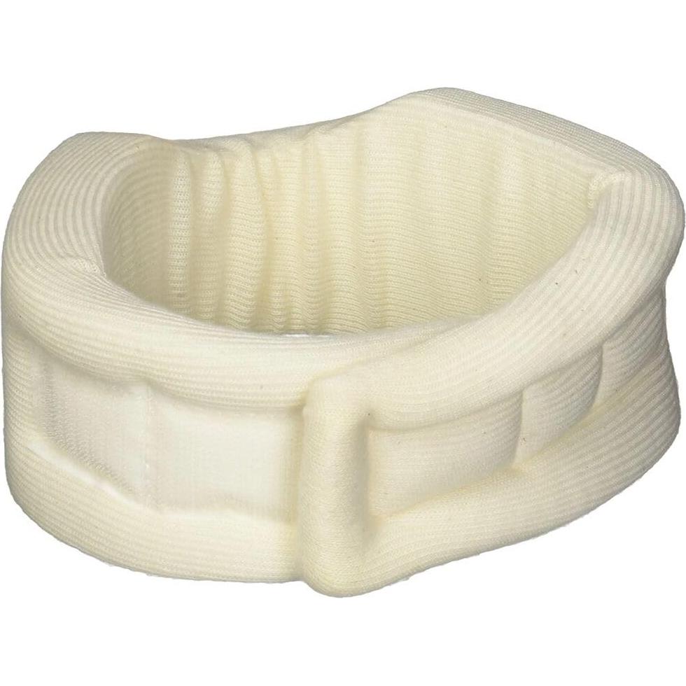 Faja Cervical Ortopédica Sammons Preston 7.62 cm Ajustable