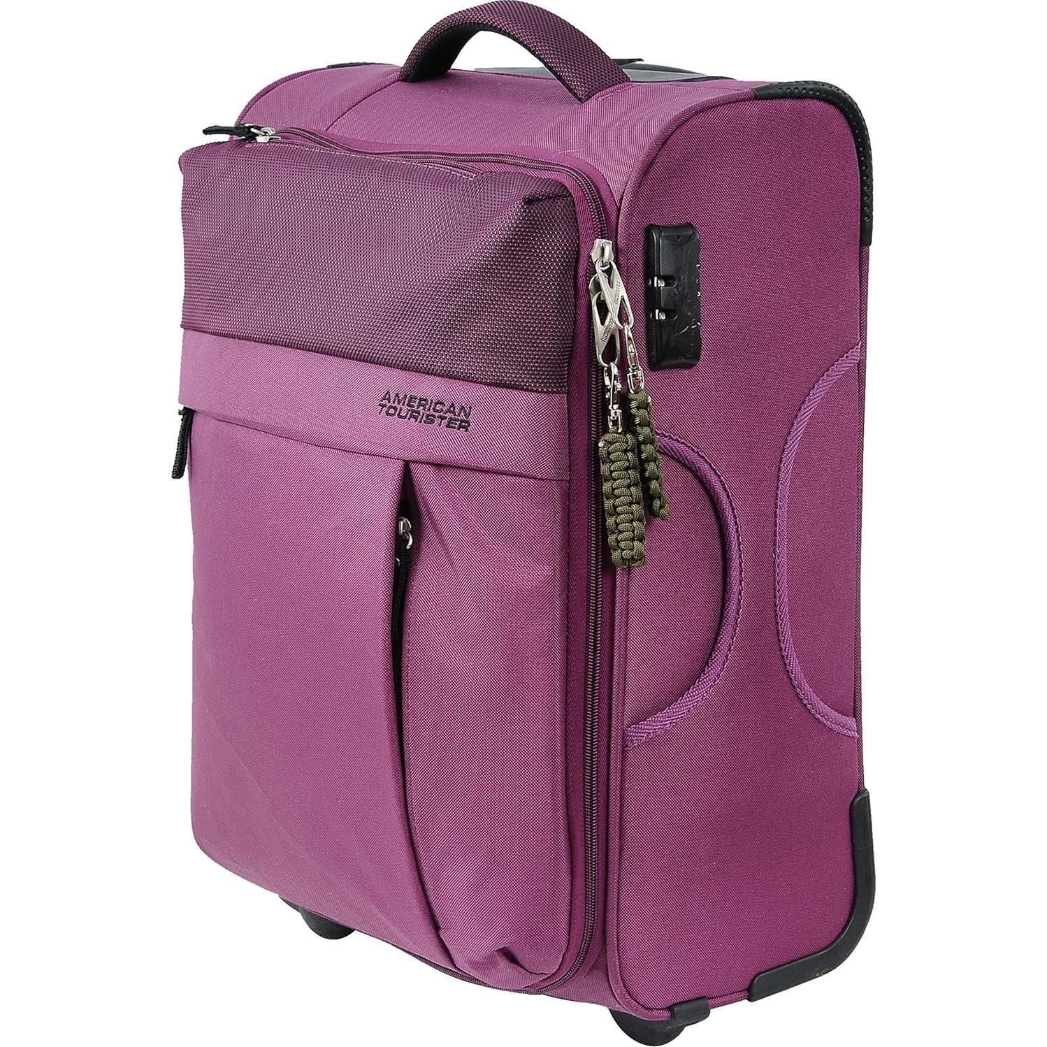 Tiradores de Cremallera Paracord Techion - Paquete de 4 Unidades