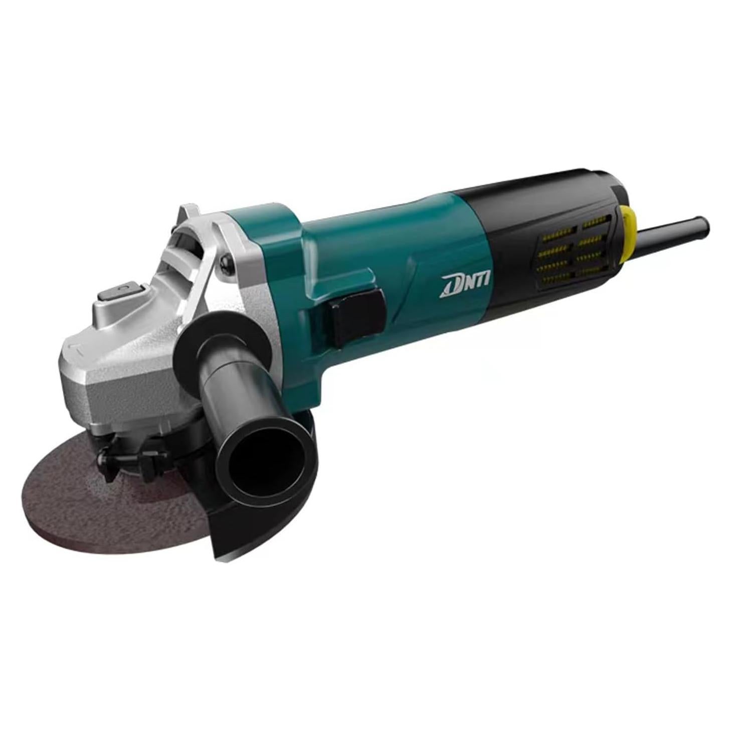 Amoladora Angular DNTI 4 Pulgadas 720W con Velocidad Variable