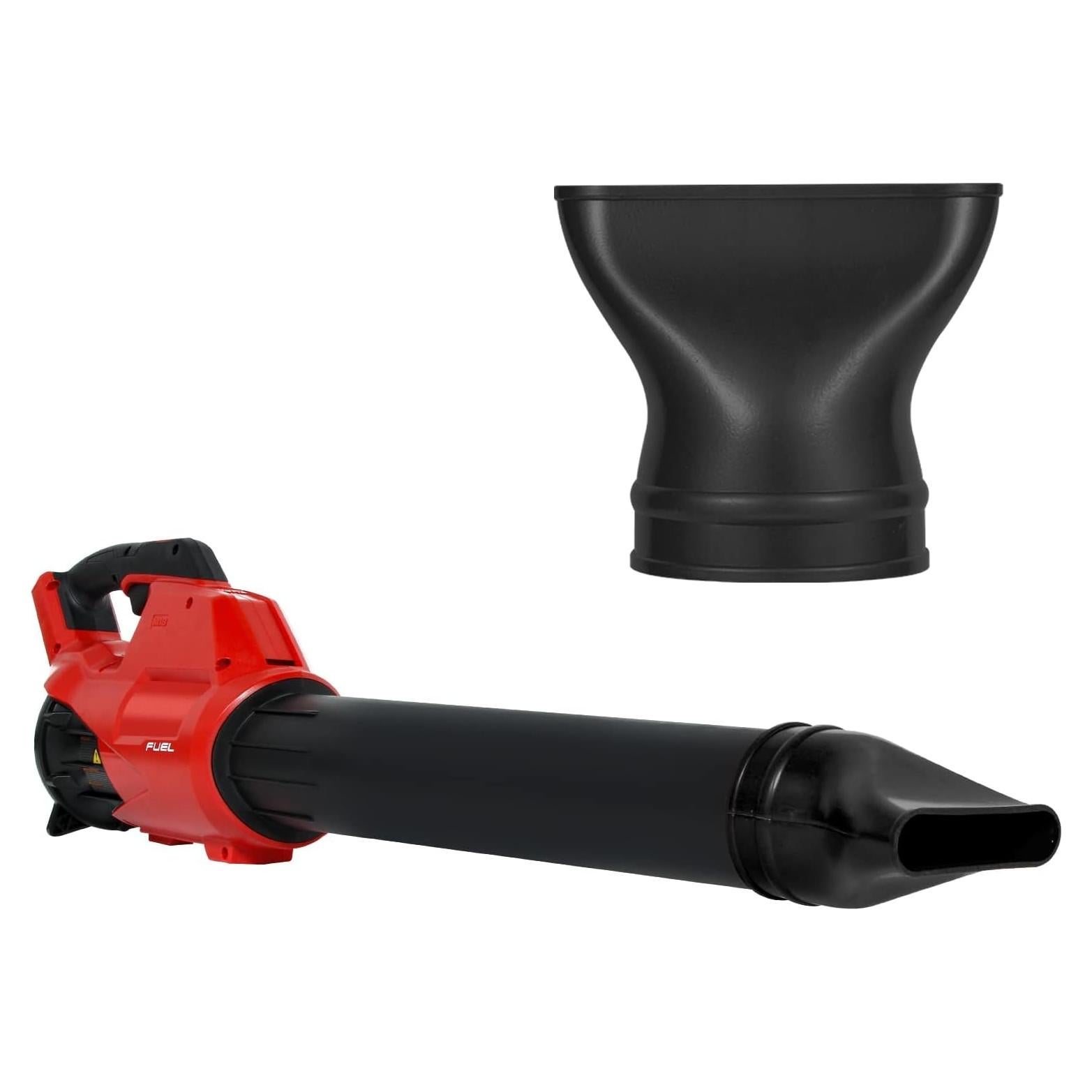 Boquilla Plana Milwaukee M18 2724-20/2724-21 - Plástico ABS