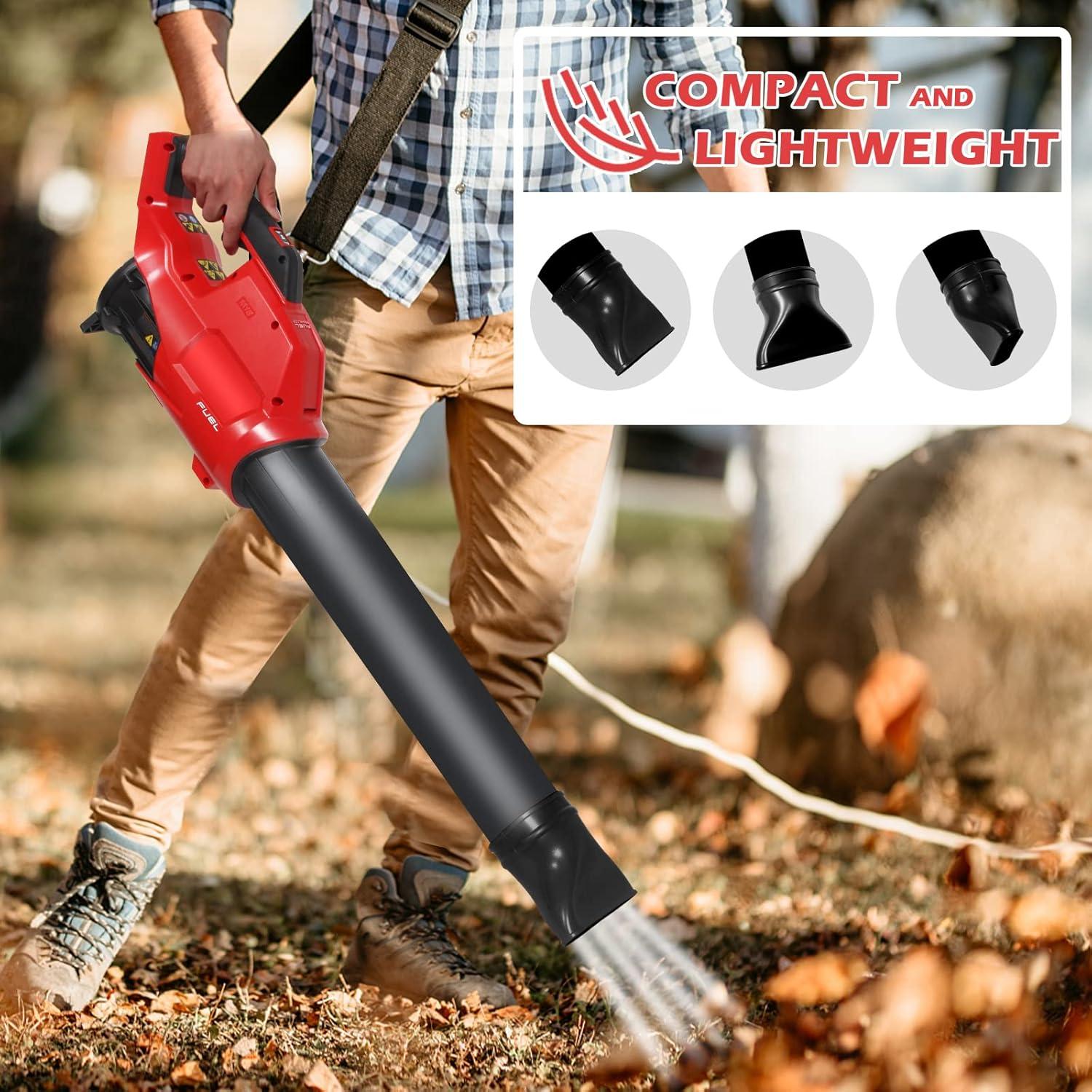 Boquilla Plana Milwaukee M18 2724-20/2724-21 - Plástico ABS