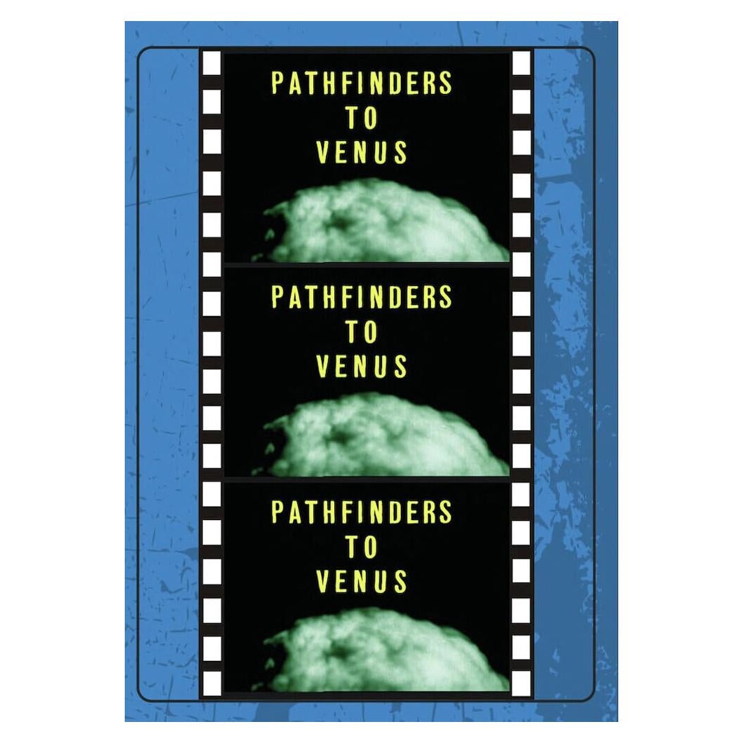 Exploradores a Venus DVD Sinister Cinema 2 Discos