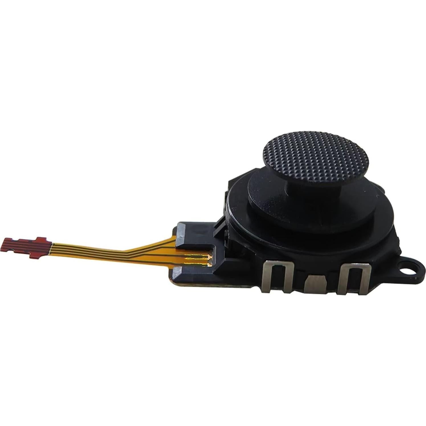 Joystick Analógico Negro con Tapa para Sony PSP 3000 GruDawu