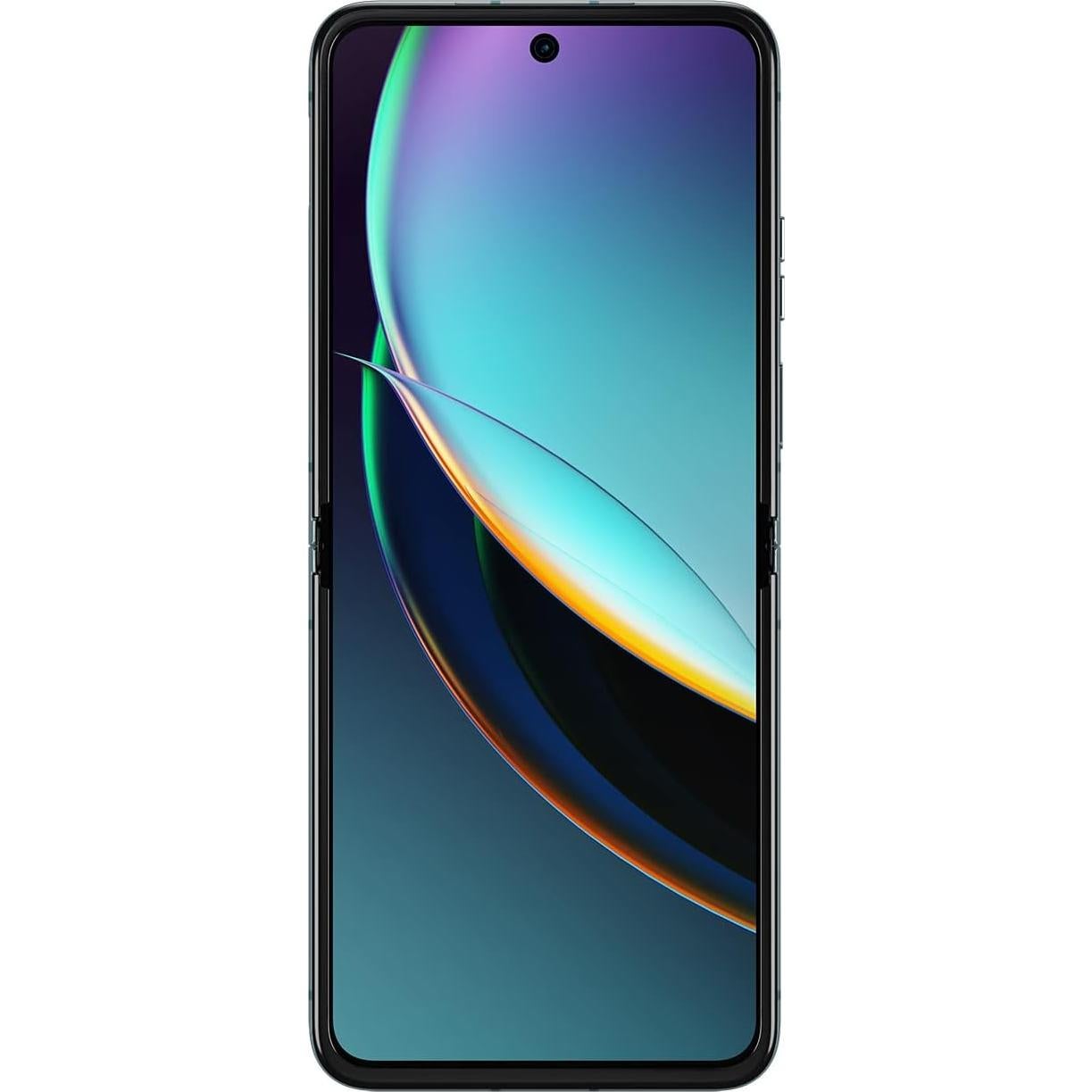 Motorola razr+ 2023 | Desbloqueado | 8GB RAM | 256GB | Azul