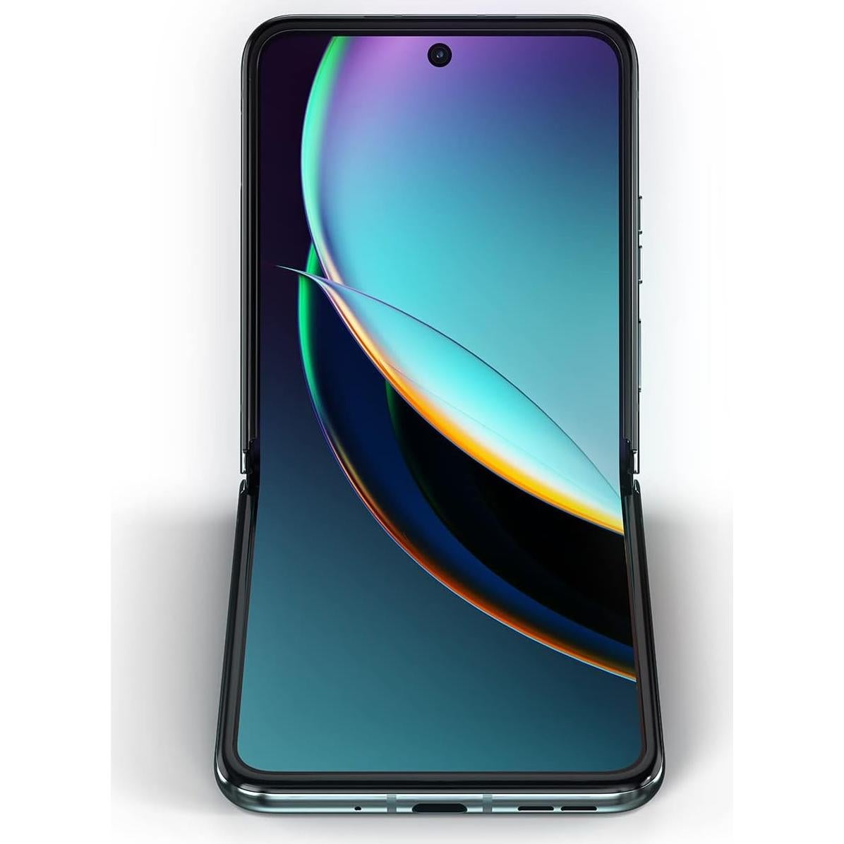 Motorola razr+ 2023 | Desbloqueado | 8GB RAM | 256GB | Azul