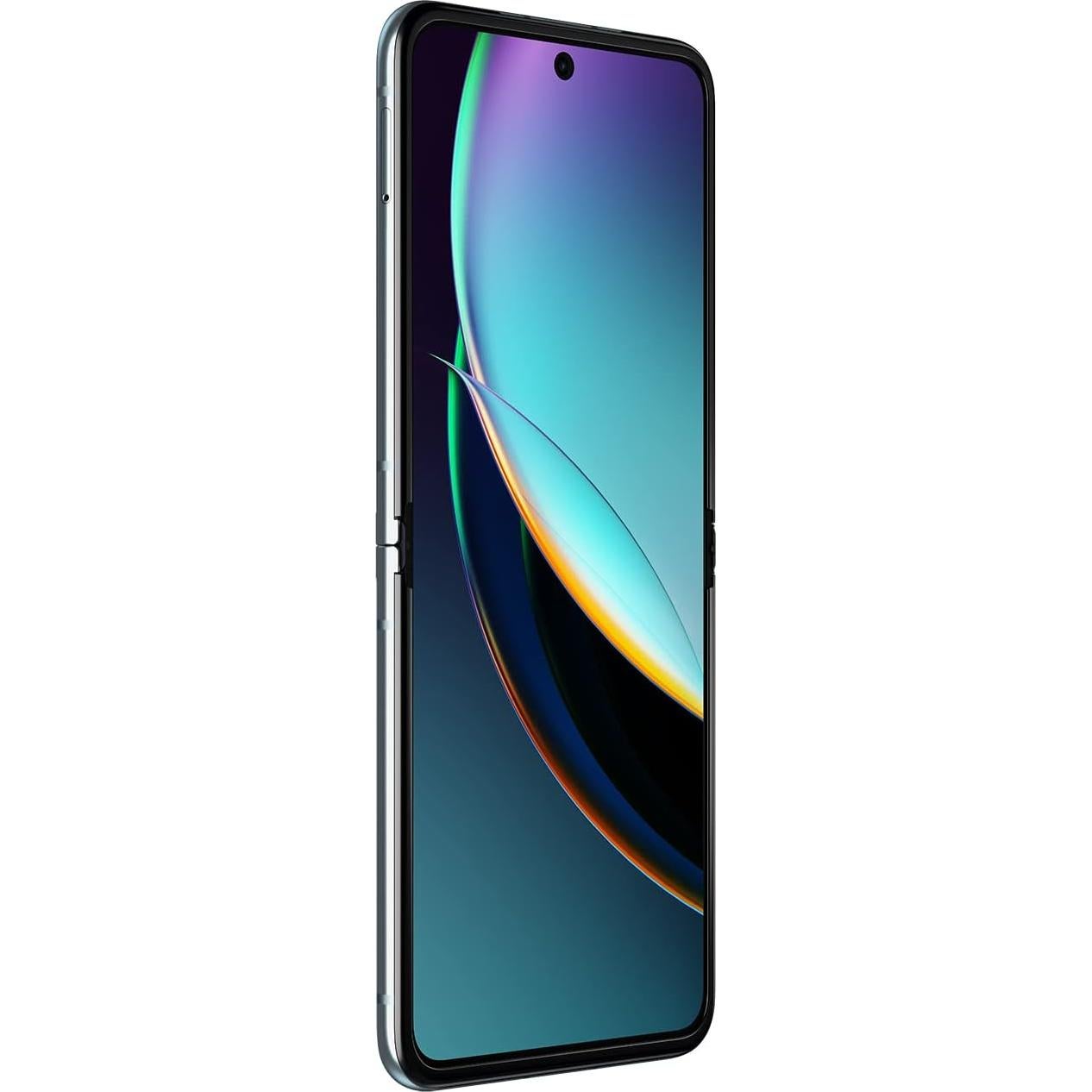 Motorola razr+ 2023 | Desbloqueado | 8GB RAM | 256GB | Azul