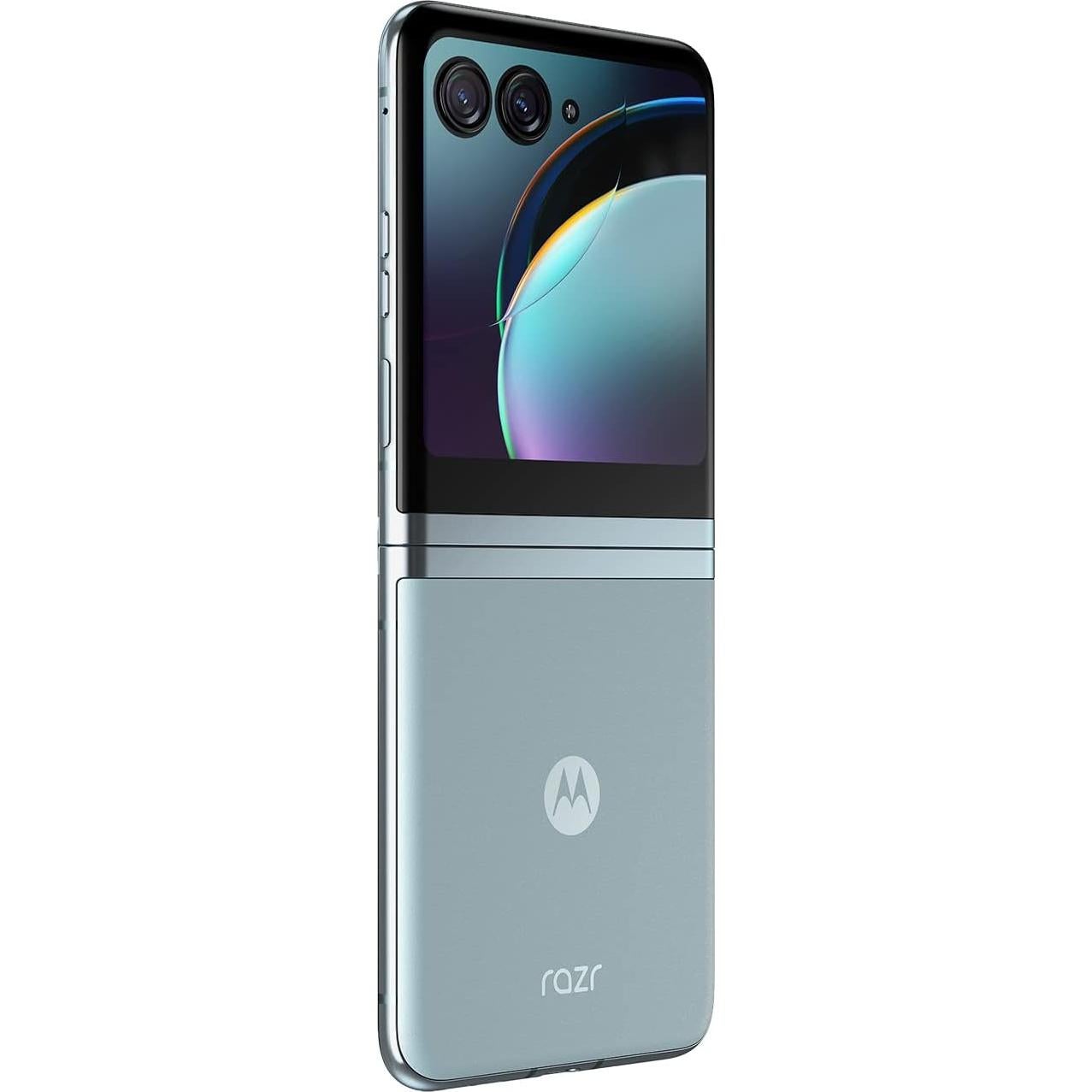 Motorola razr+ 2023 | Desbloqueado | 8GB RAM | 256GB | Azul